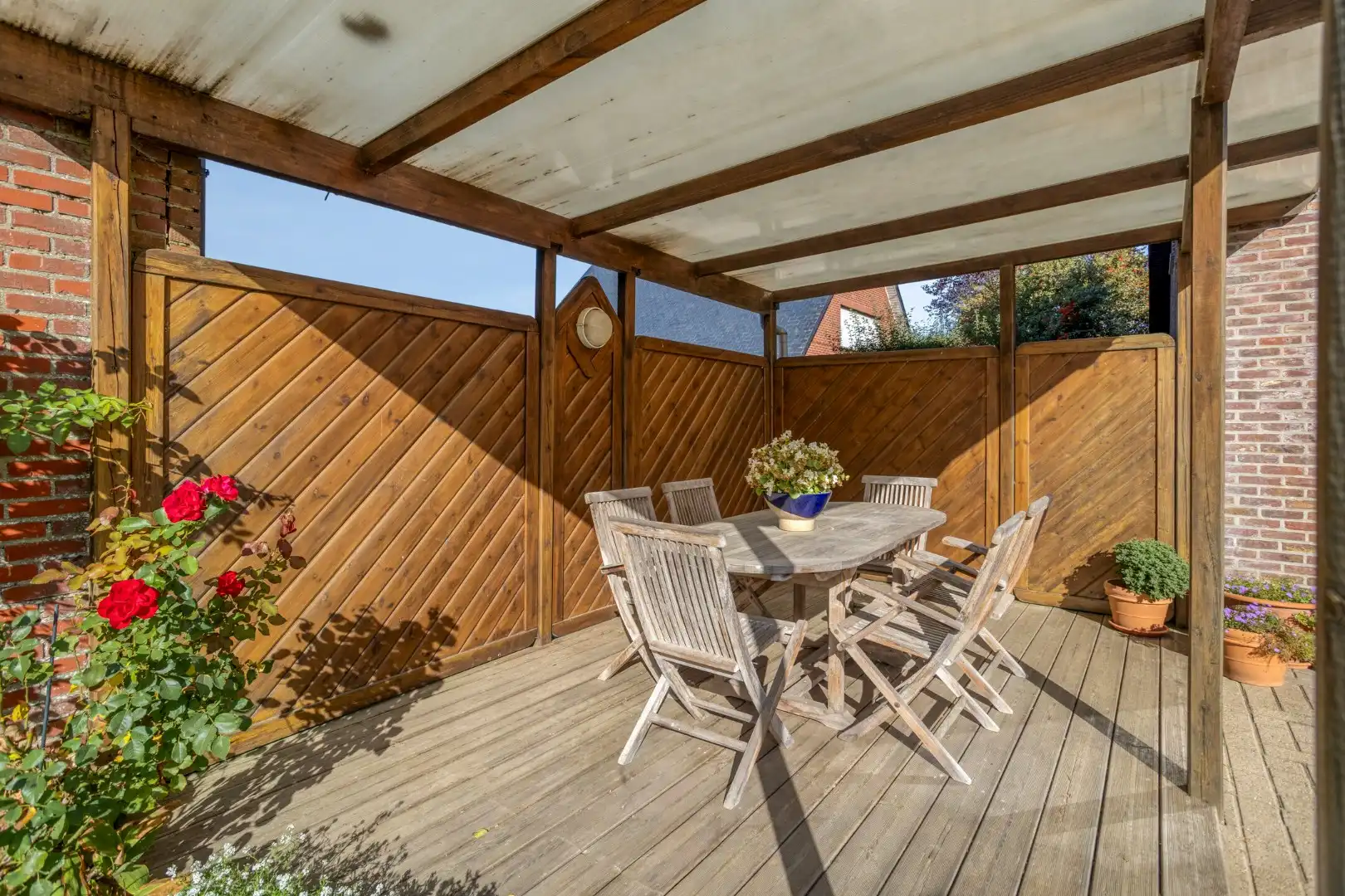 Open bebouwing met 3slaapkamers, bureau en 2 badkamers in Pellenberg! - EPC 240 kWh/m² - bewoonbare opp. 242 m² foto 29