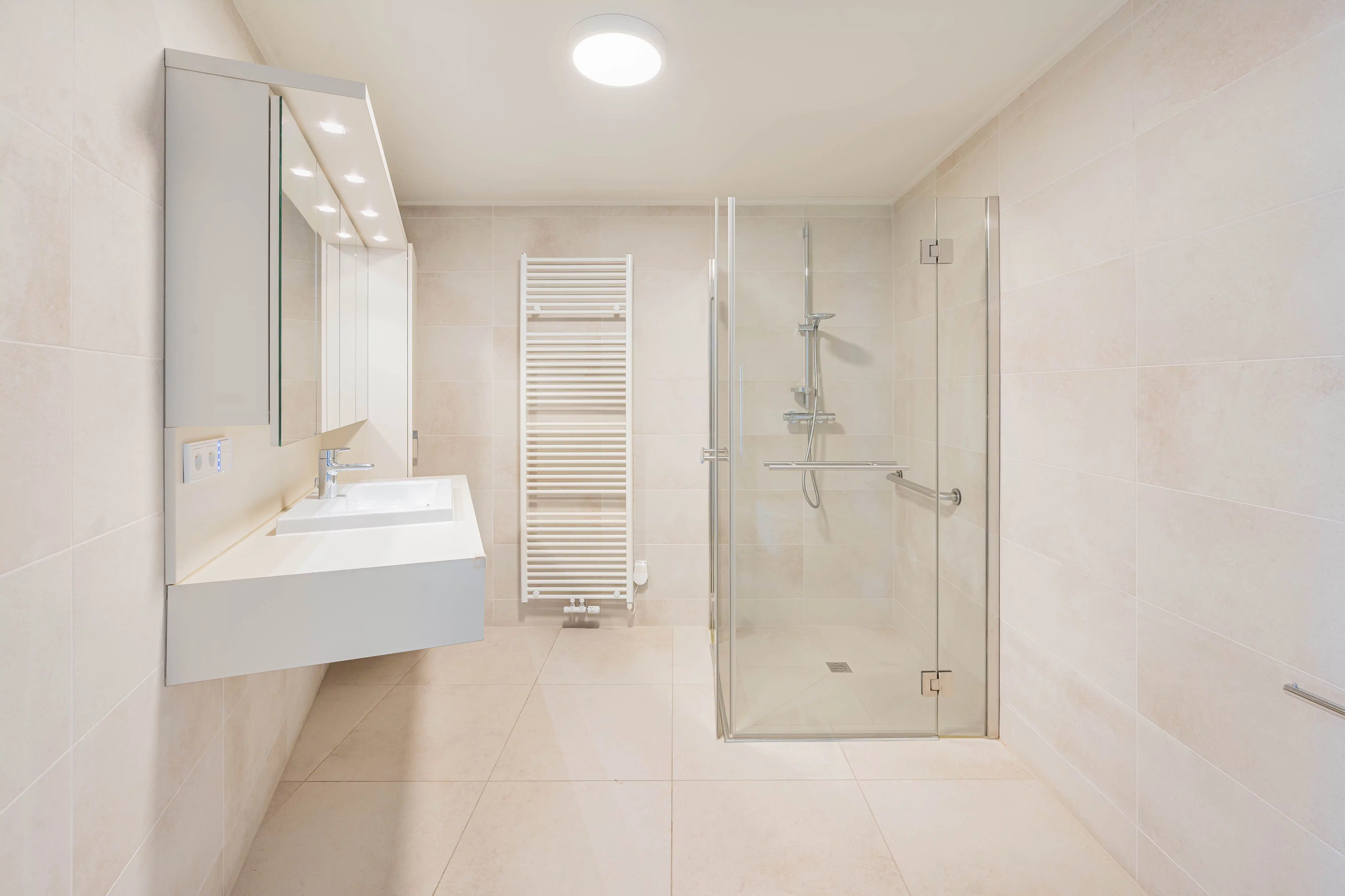 High-end serviceflat in hartje Willebroek foto 15