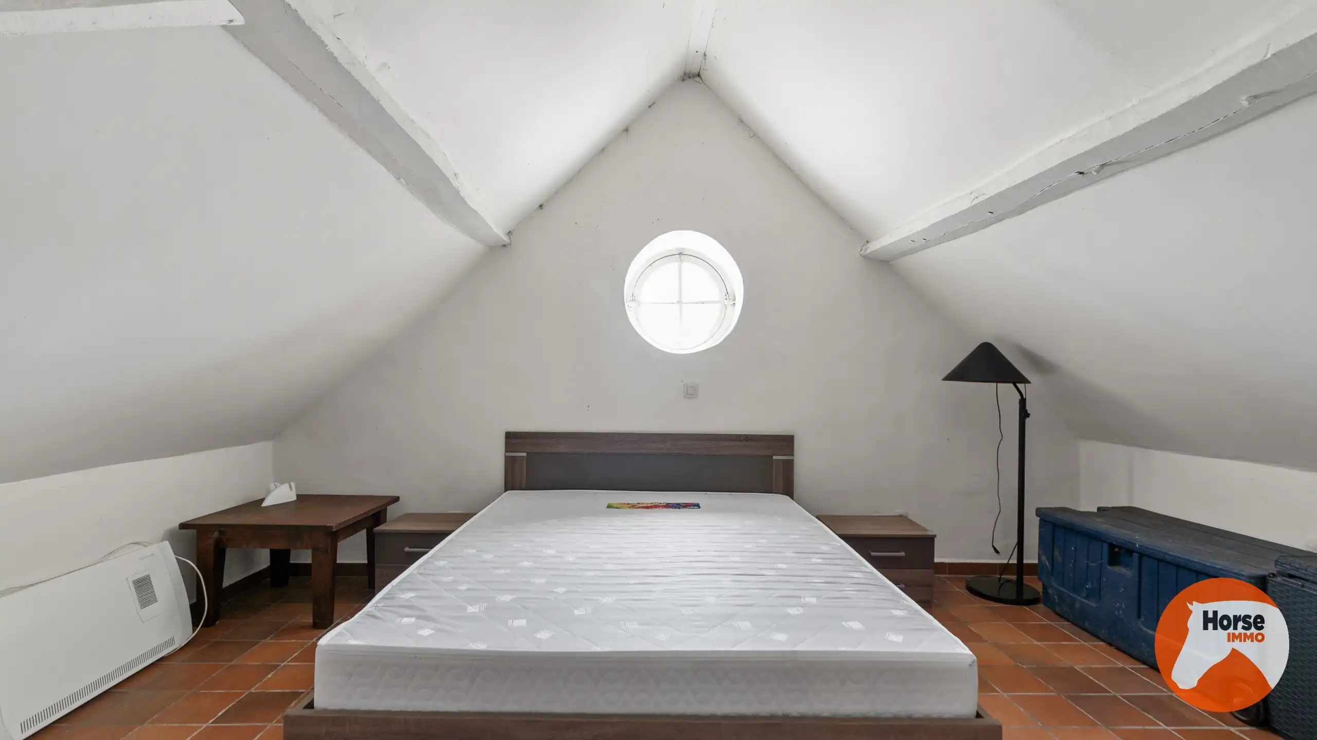 HEIKRUIS - Karaktervolle hoeve met stallen en piste op 1,7ha foto 32