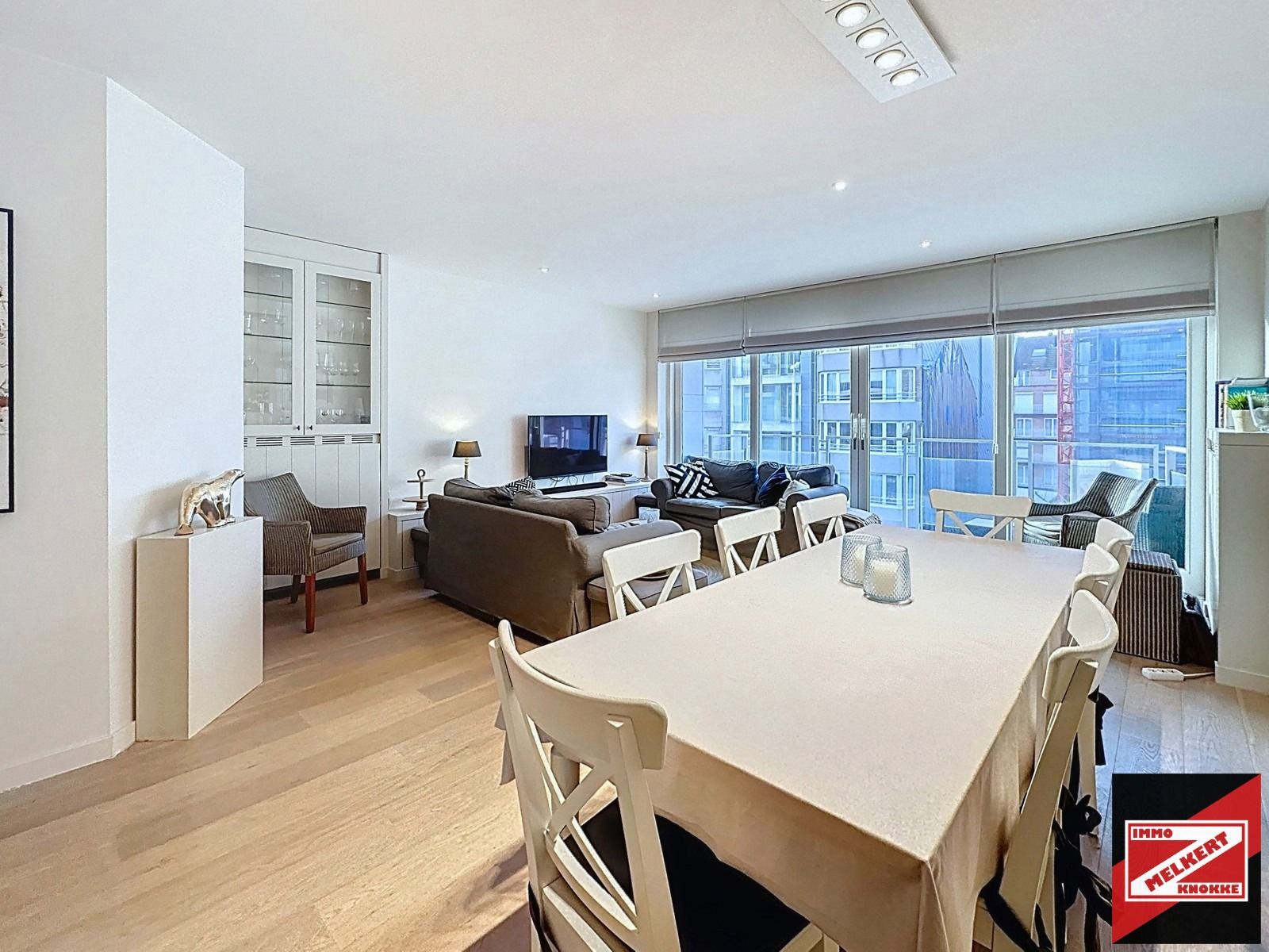 Appartement te huur foto 4