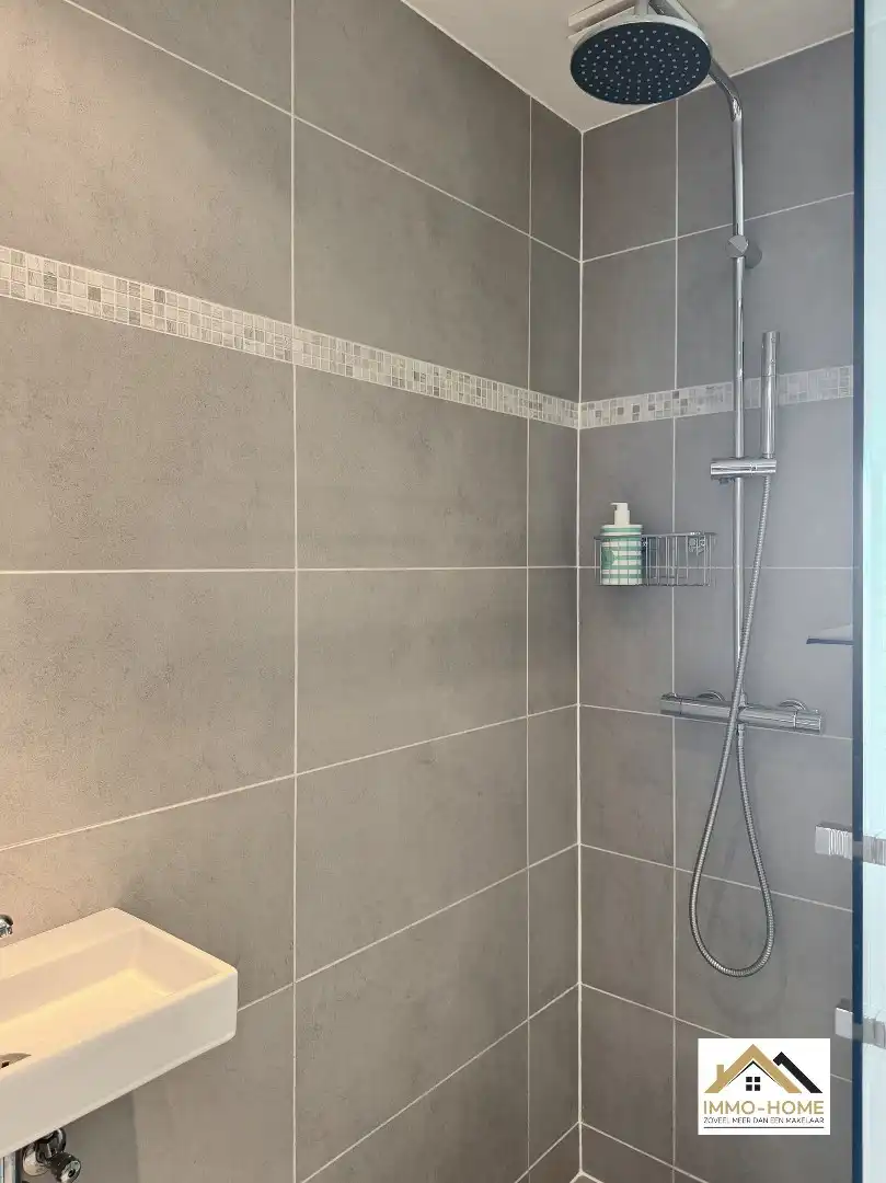 Unieke studio met frontaal zeezicht en panoramisch uitzicht foto 22