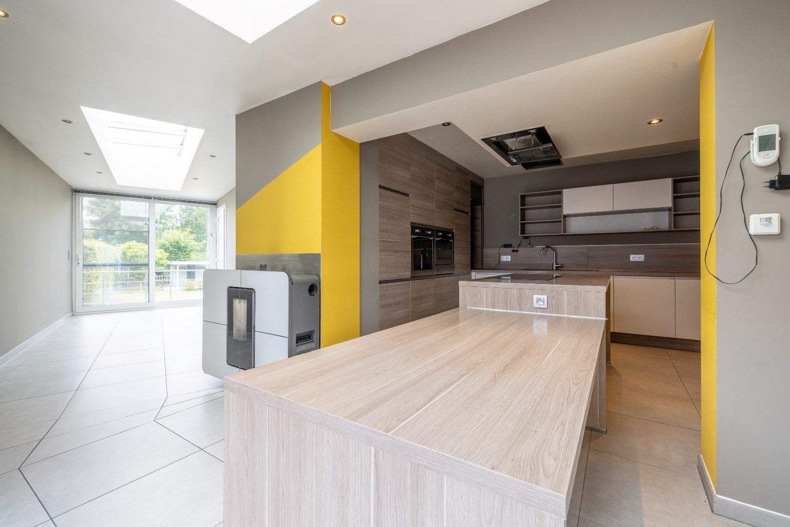 Karaktervolle woning met 3 slaapkamers en tuin foto 8
