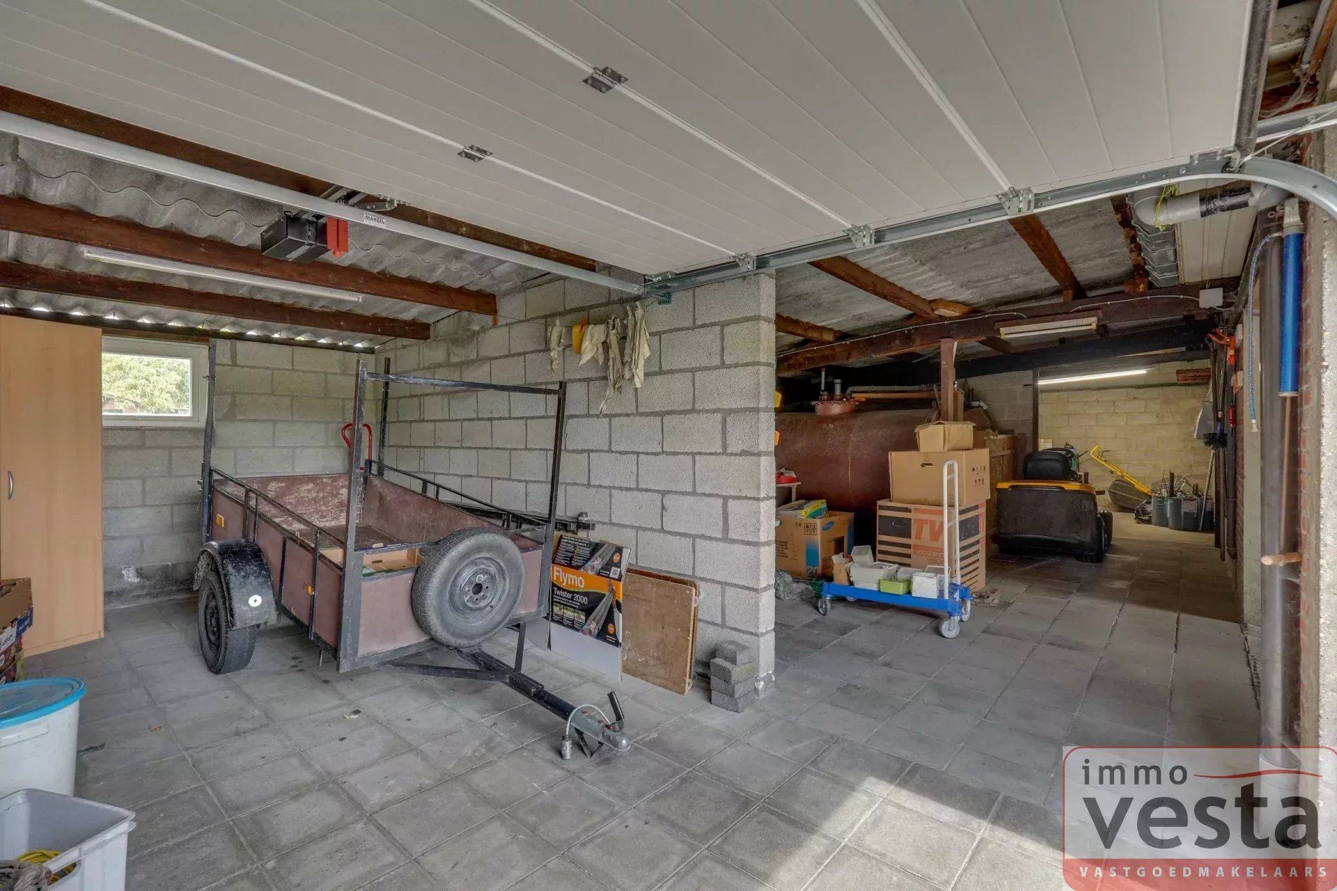 Ruime, landelijk gelegen woning op goede locatie foto 22
