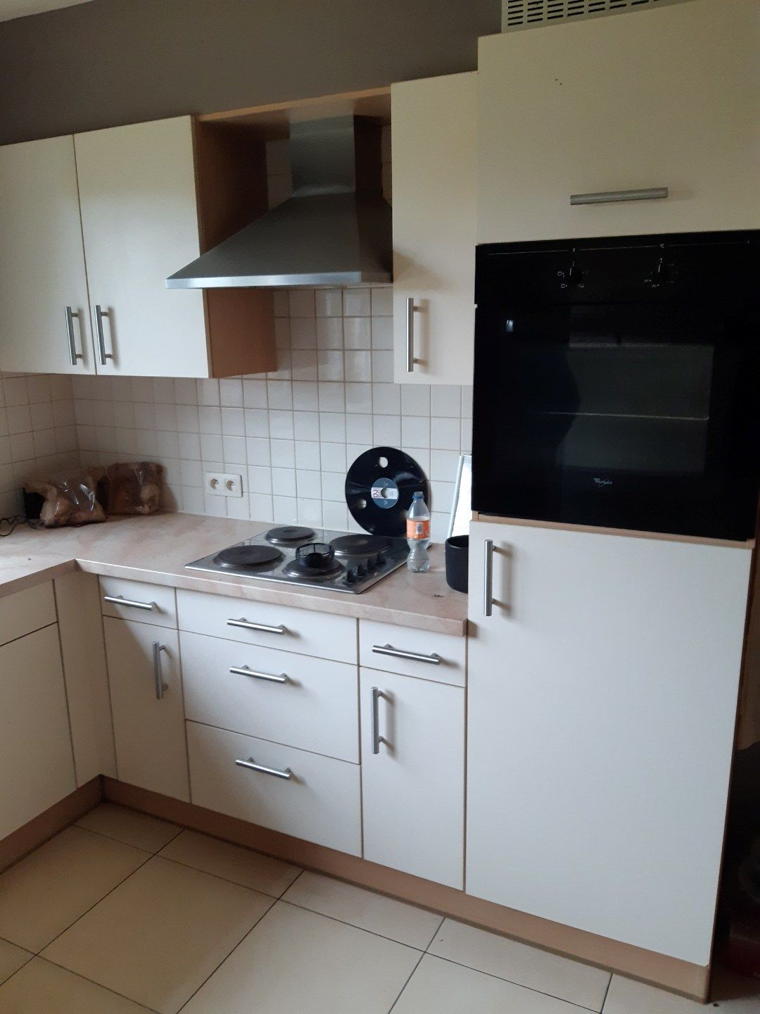 Ruime gezinswoning met 3 slaapkamers foto 12