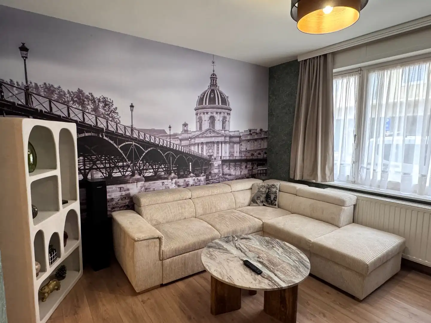 Residentie Charm G001 + K2 foto 3