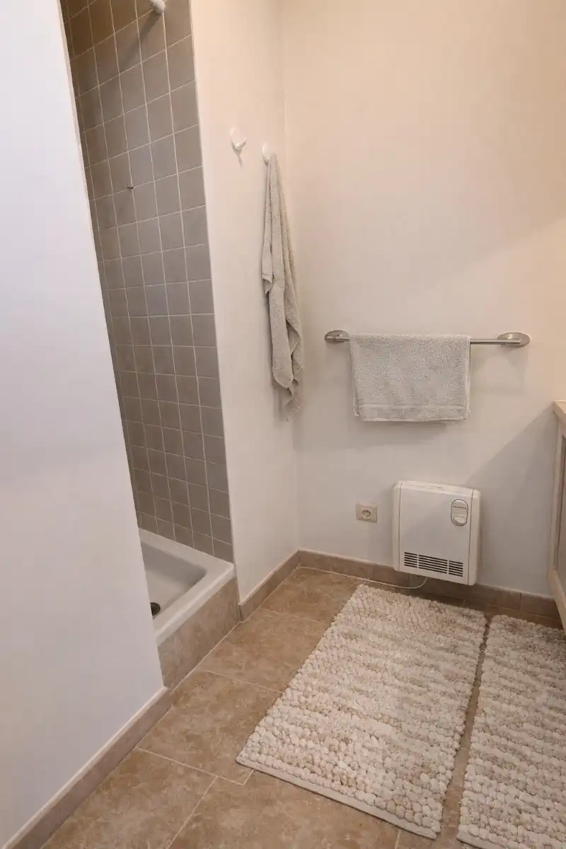 Zongericht appartement vlak aan zee! foto 6