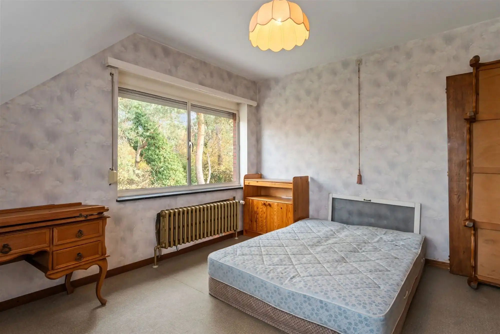 STATIGE, RUIME WONING OP MOOI PERCEEL OP PRACHTIGE LIGGING!  foto 10