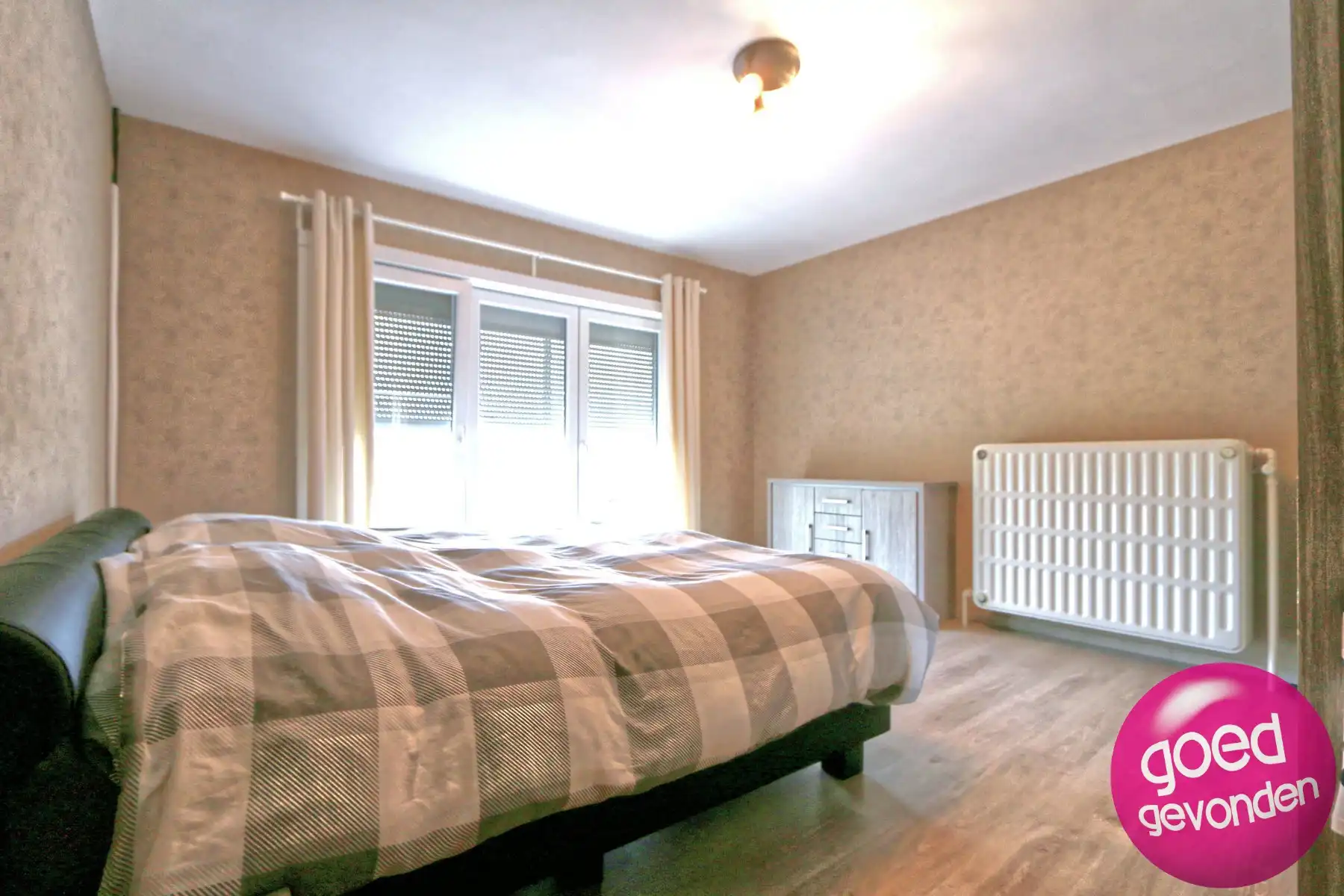 WONING - 4 SLK - 2 KEUKENS - 2 BDK - TERRAS - TUIN - PARKING foto 29