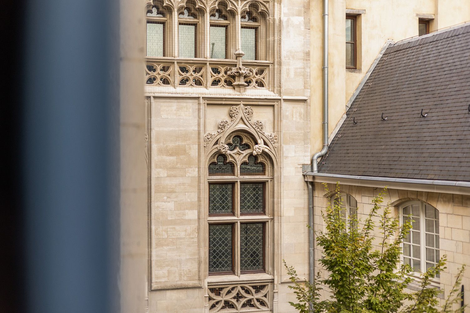 Verborgen parel op rustige toplocatie in hartje Antwerpen aan de Handelsbeurs, nabij de Meir foto 13