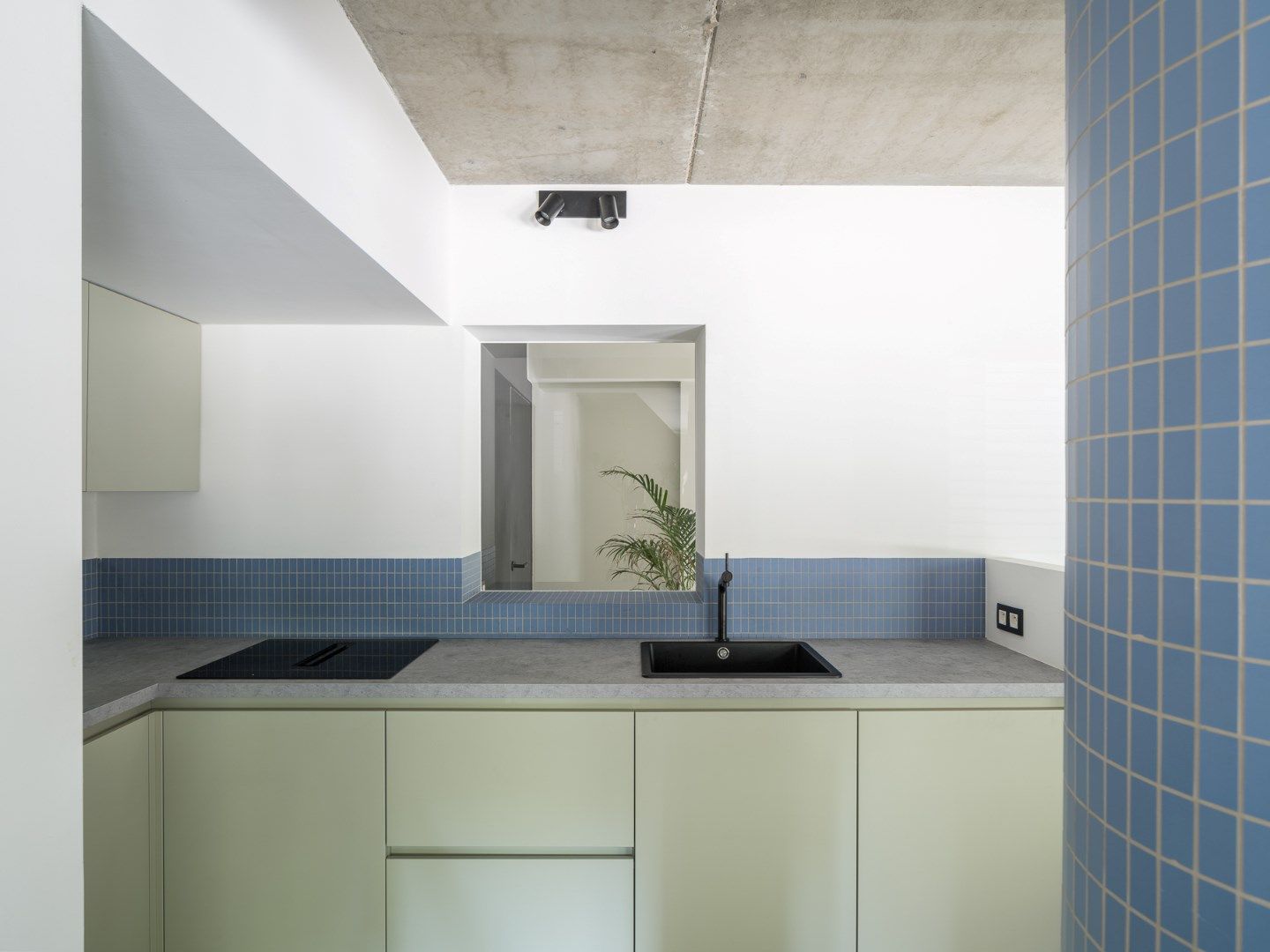 Exclusief hoekappartement met zicht op het Citadelpark foto 7