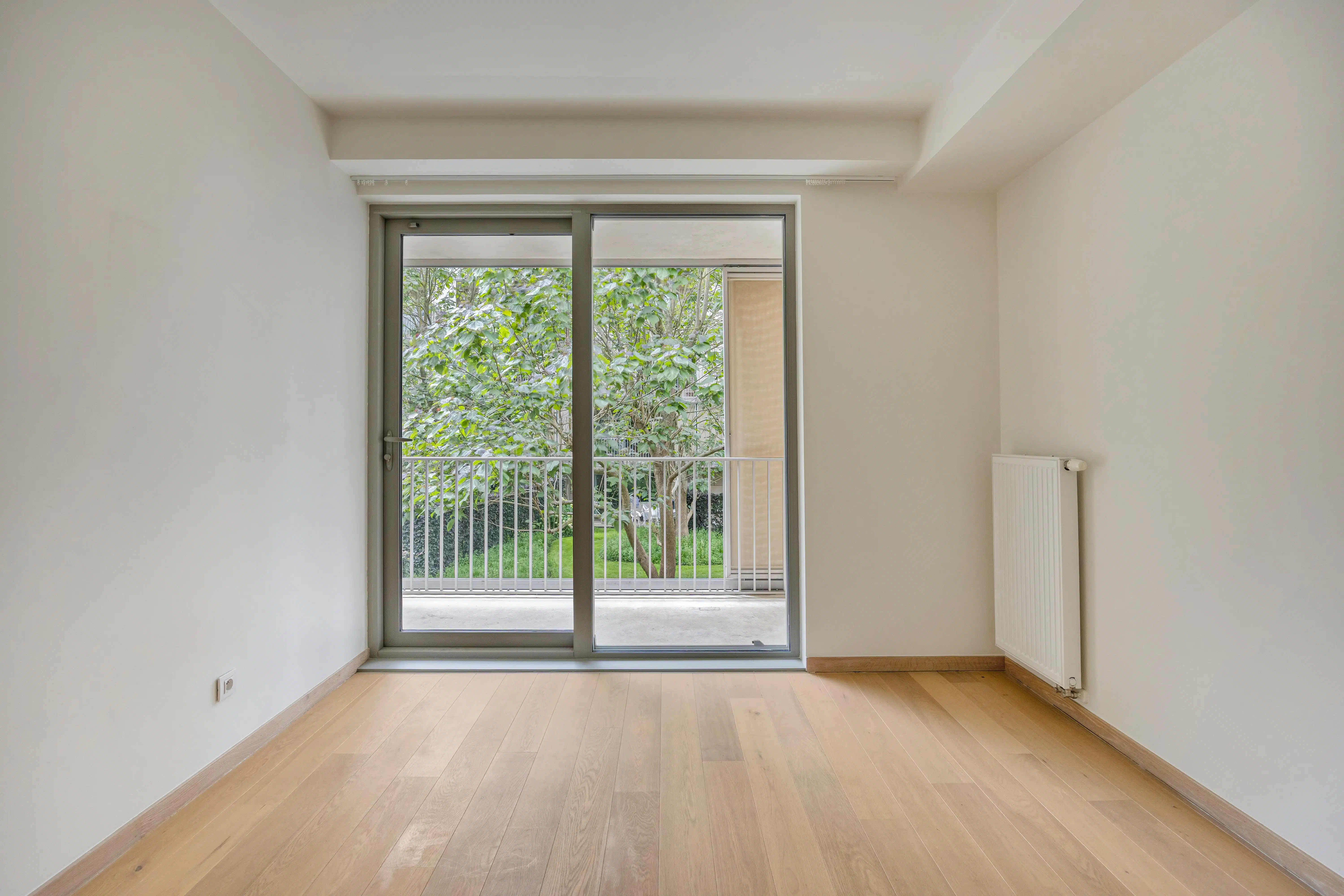 Verborgen parel in centrum Gent te koop met terras (40m²) foto 9