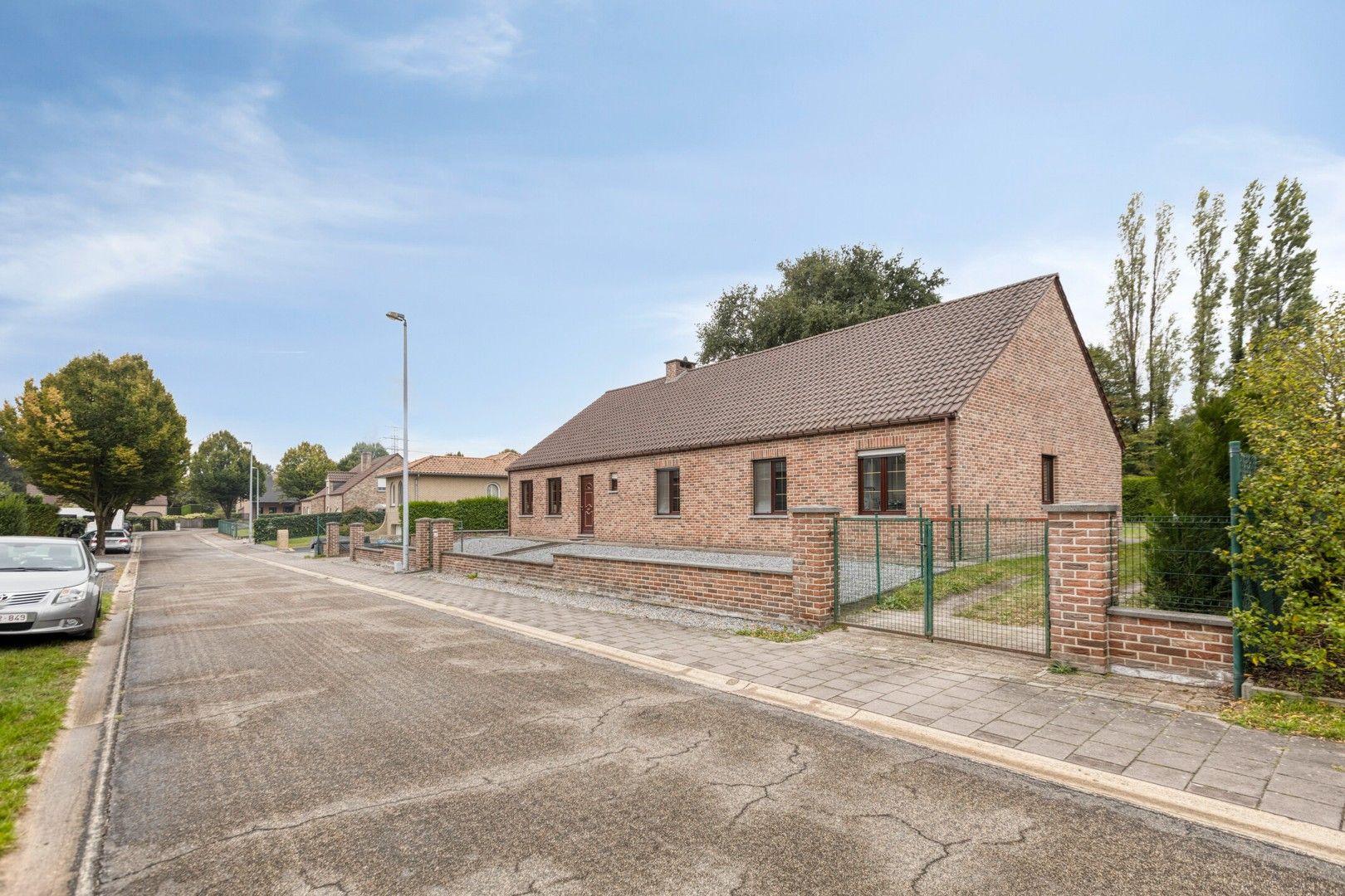 Renerkesstraat 4, 3600 Genk foto 2