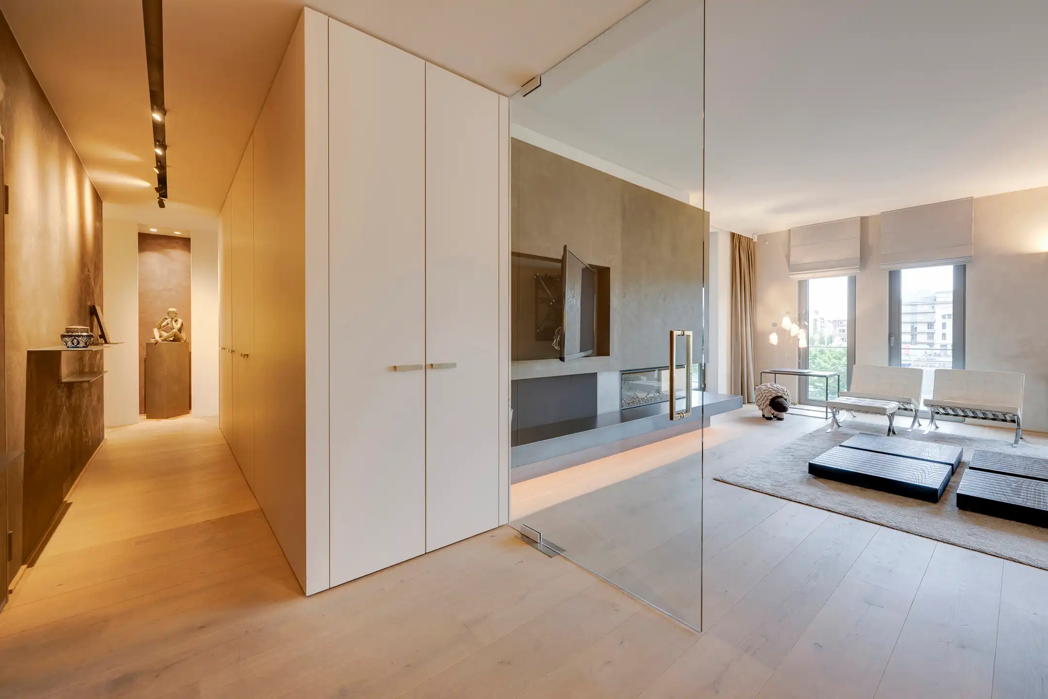 Appartement te koop foto 14