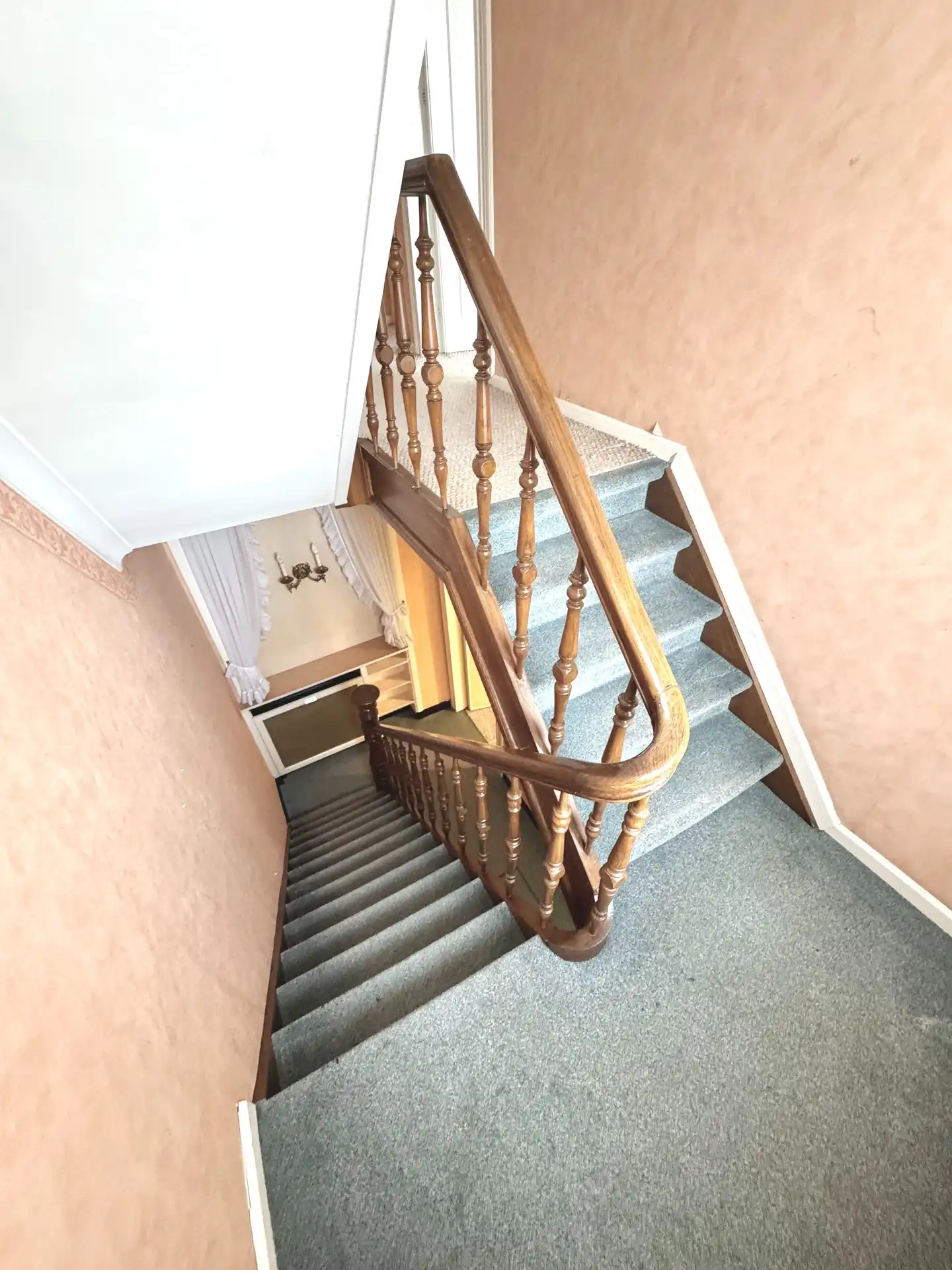 WONING | 4 KAMERS | TUIN | BIJGEBOUW VAN 52 M² foto 23