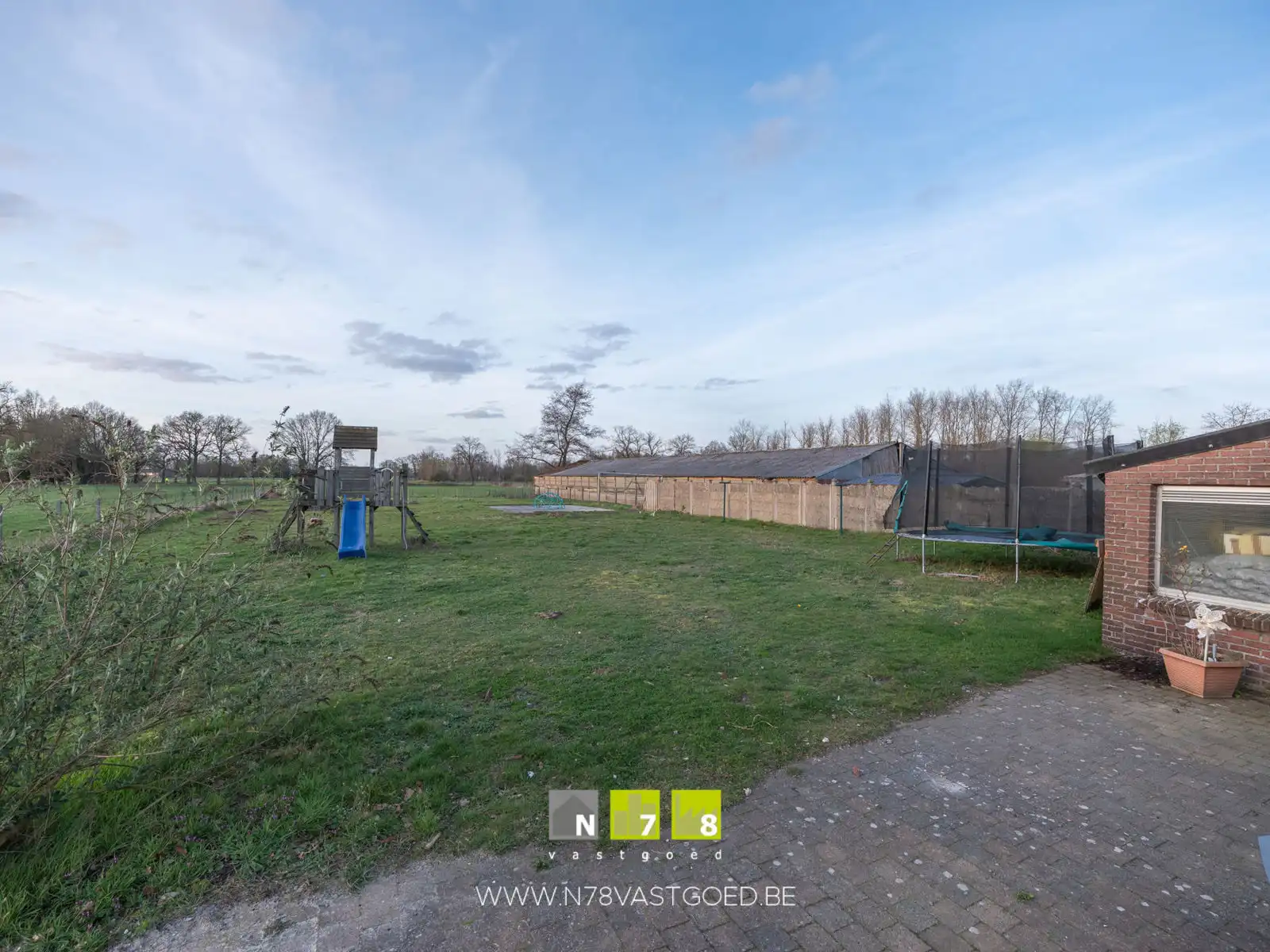 Huis te koop foto 33