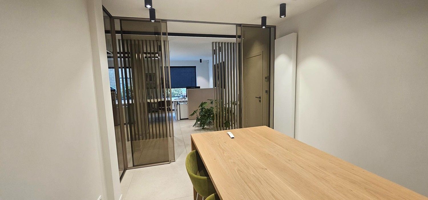 Commerciële ruimte te huur foto 3