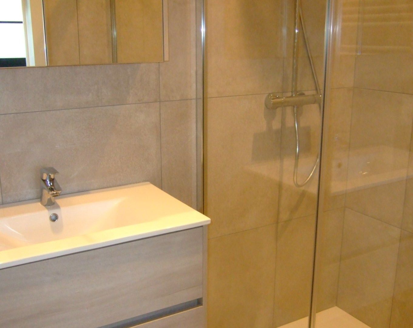 RECENTE WONING MET 4 SLPK TE BEGIJNENDIJK foto 7