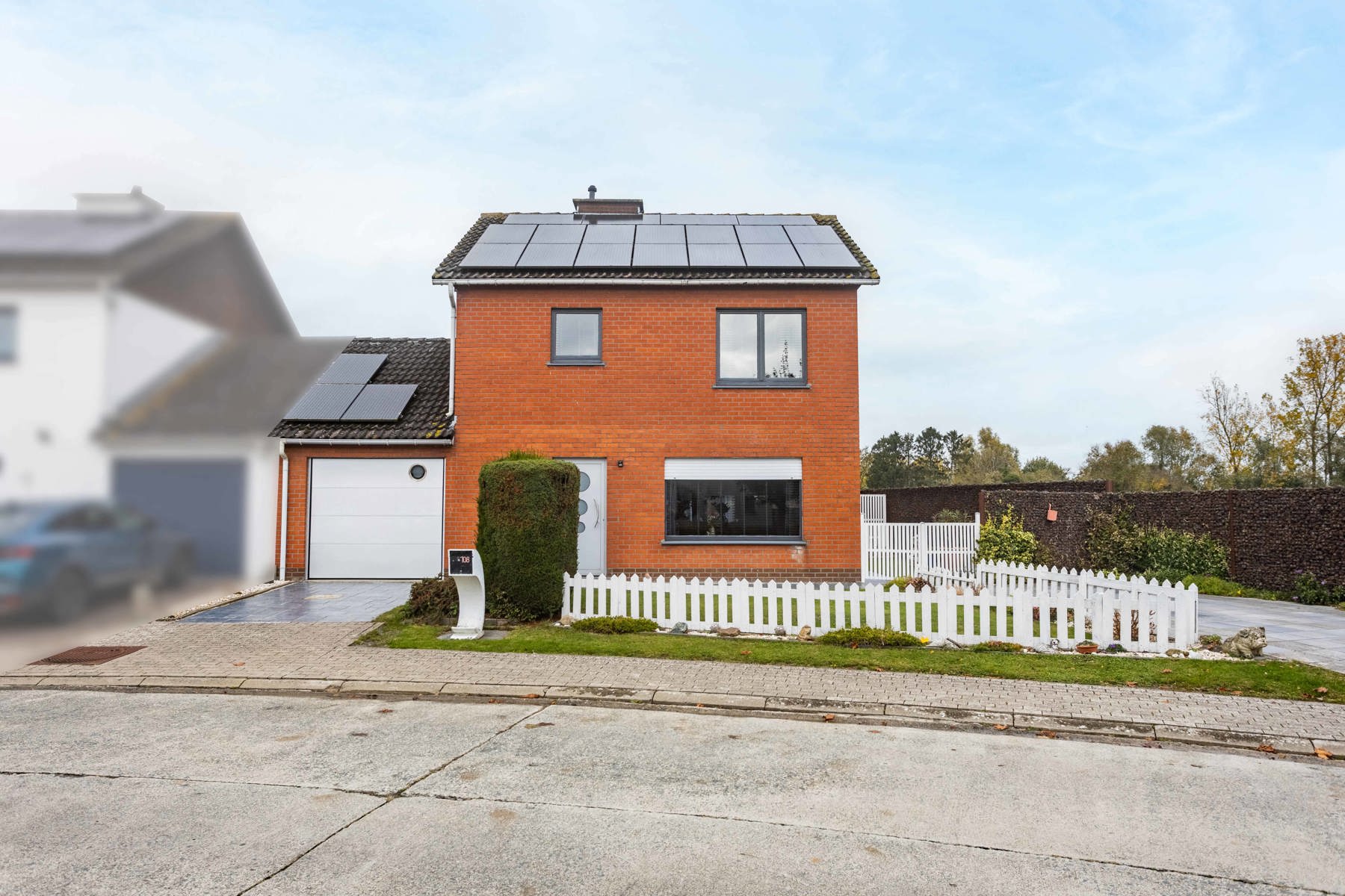 Levenslang verhuurd vastgoed met gegarandeerde opbrengst foto 17