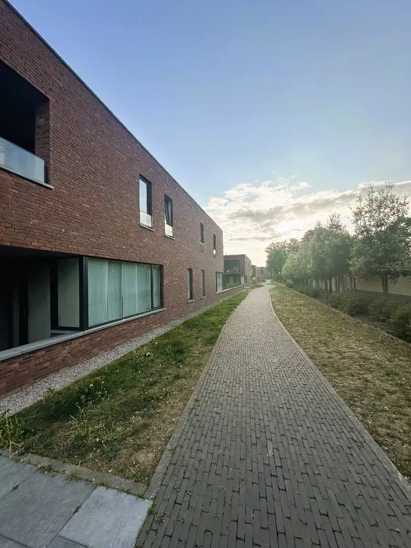 Stijlvolle assistentiewoning in Residentie Heerlijkheid  foto 10