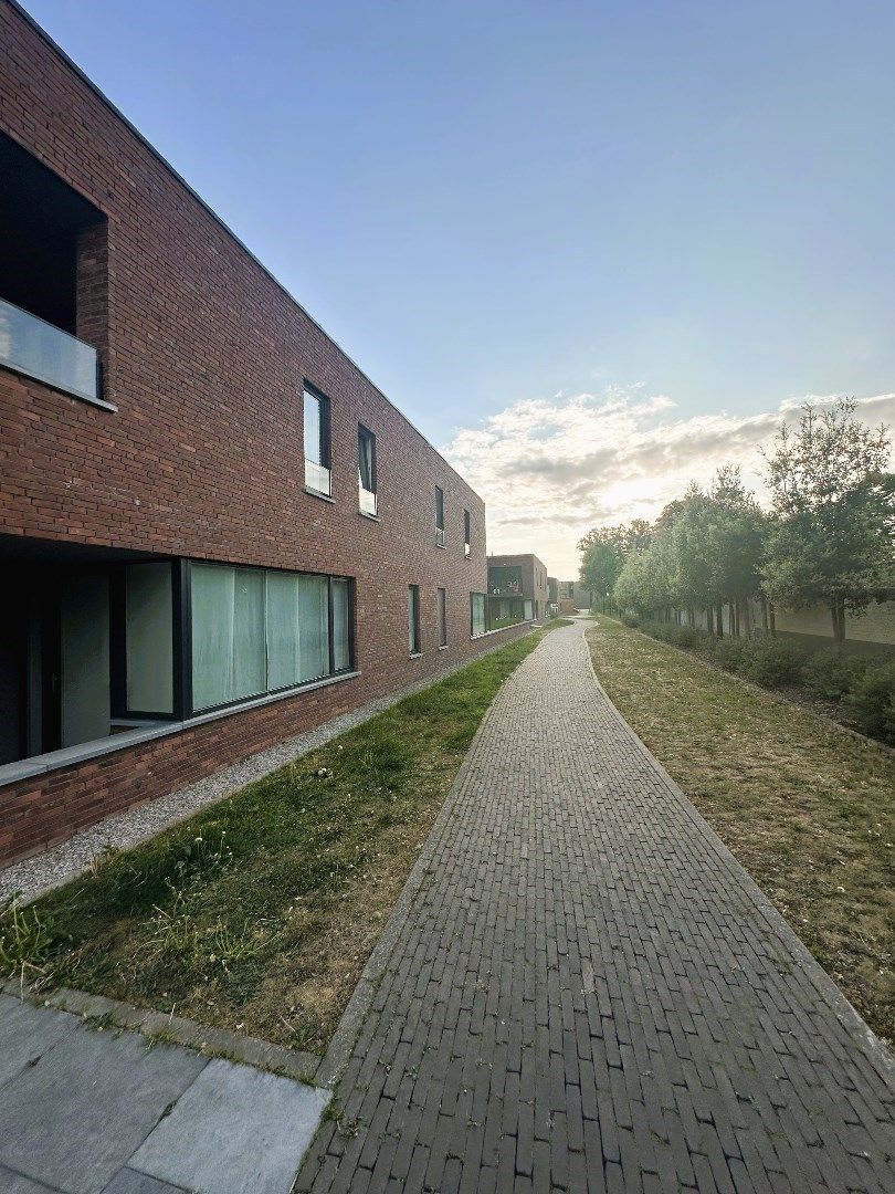 Stijlvolle assistentiewoning in Residentie Heerlijkheid  foto 10