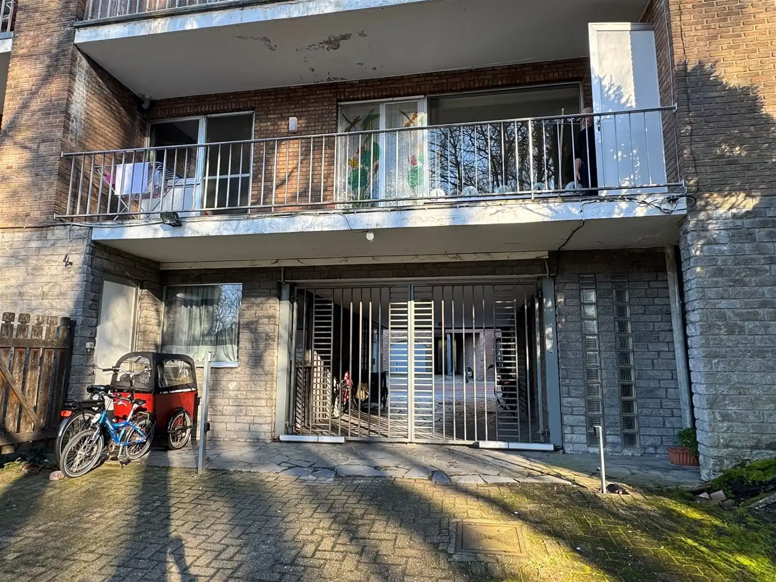 Appartementsblok foto 5