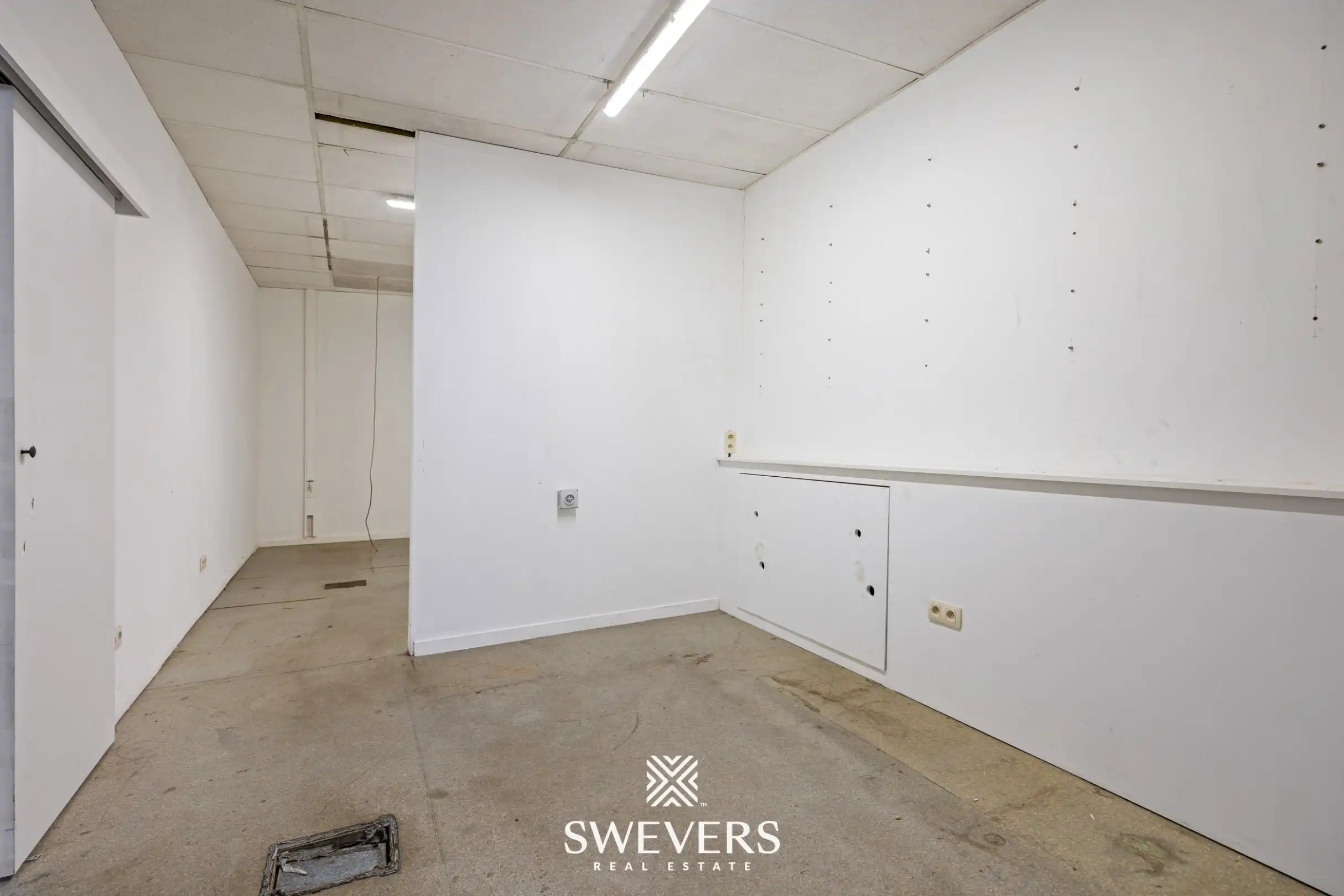 Handelspand met 113 m² aan mogelijkheden in Beringen foto 20