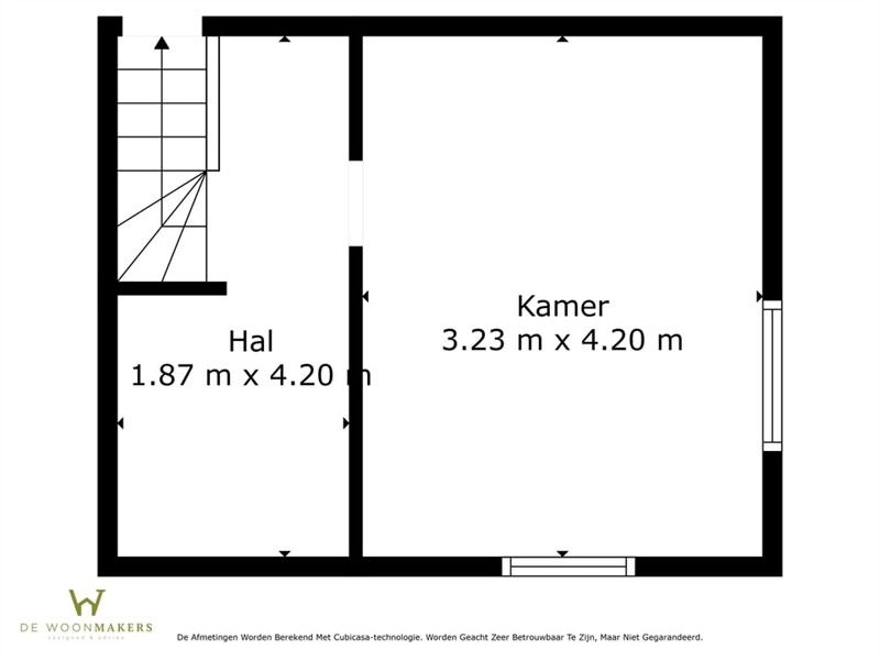 KNUSSE GEZINSWONING MET GEZELLIGE STADSTUIN IN HASSELT foto 23