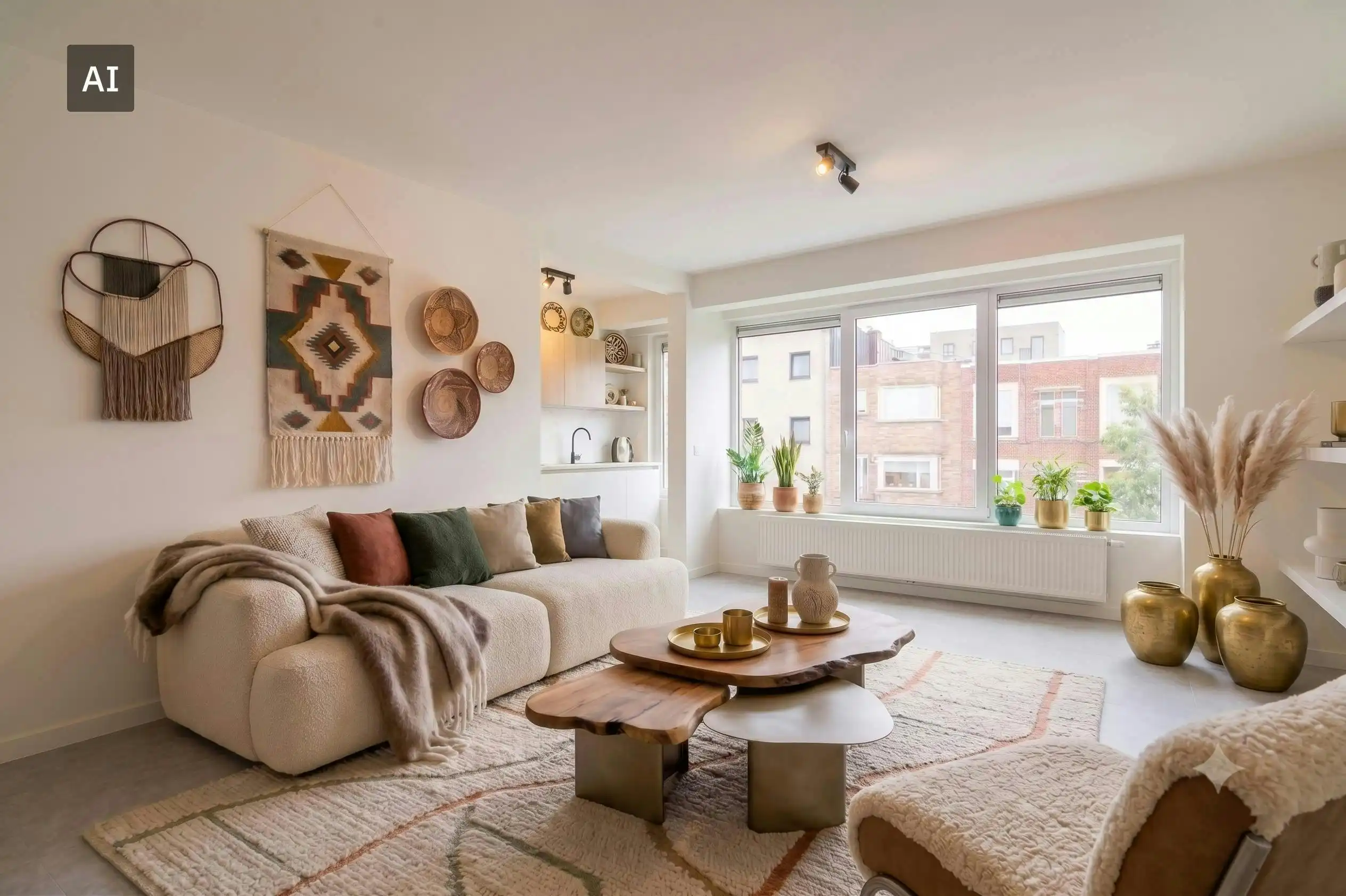 Appartement te koop Groenestraat 12/1.1 - 8370 Blankenberge