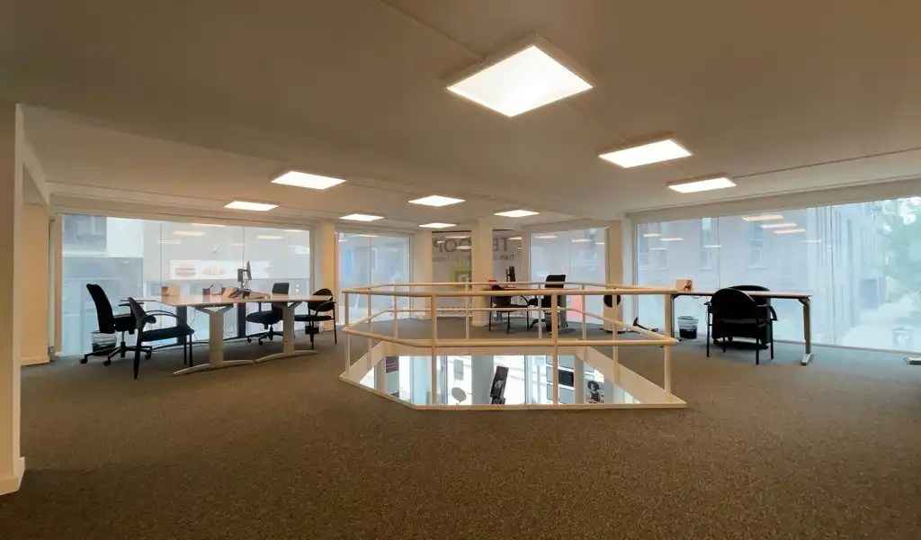 Handelspand te koop in Antwerpen-centrum foto 13