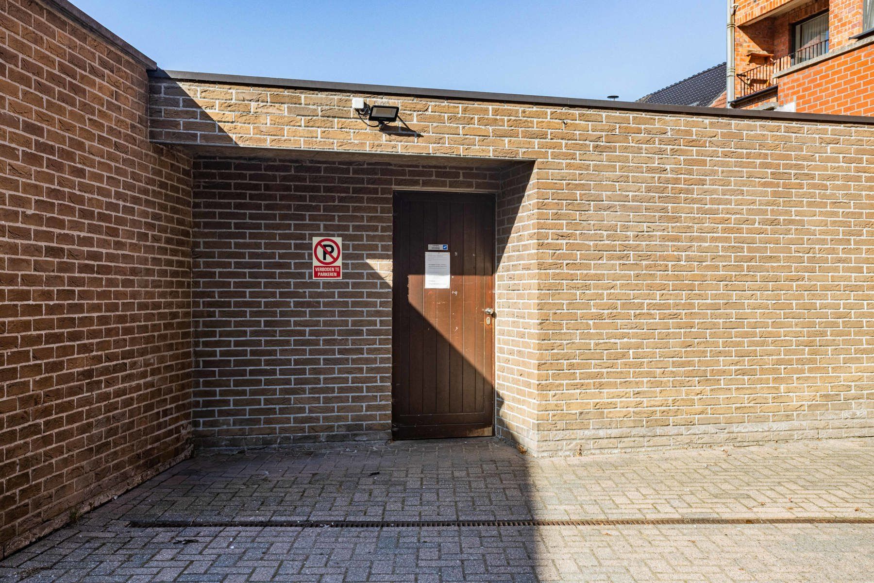 Appartement nabij OLV Ziekenhuis Aalst!  foto 21