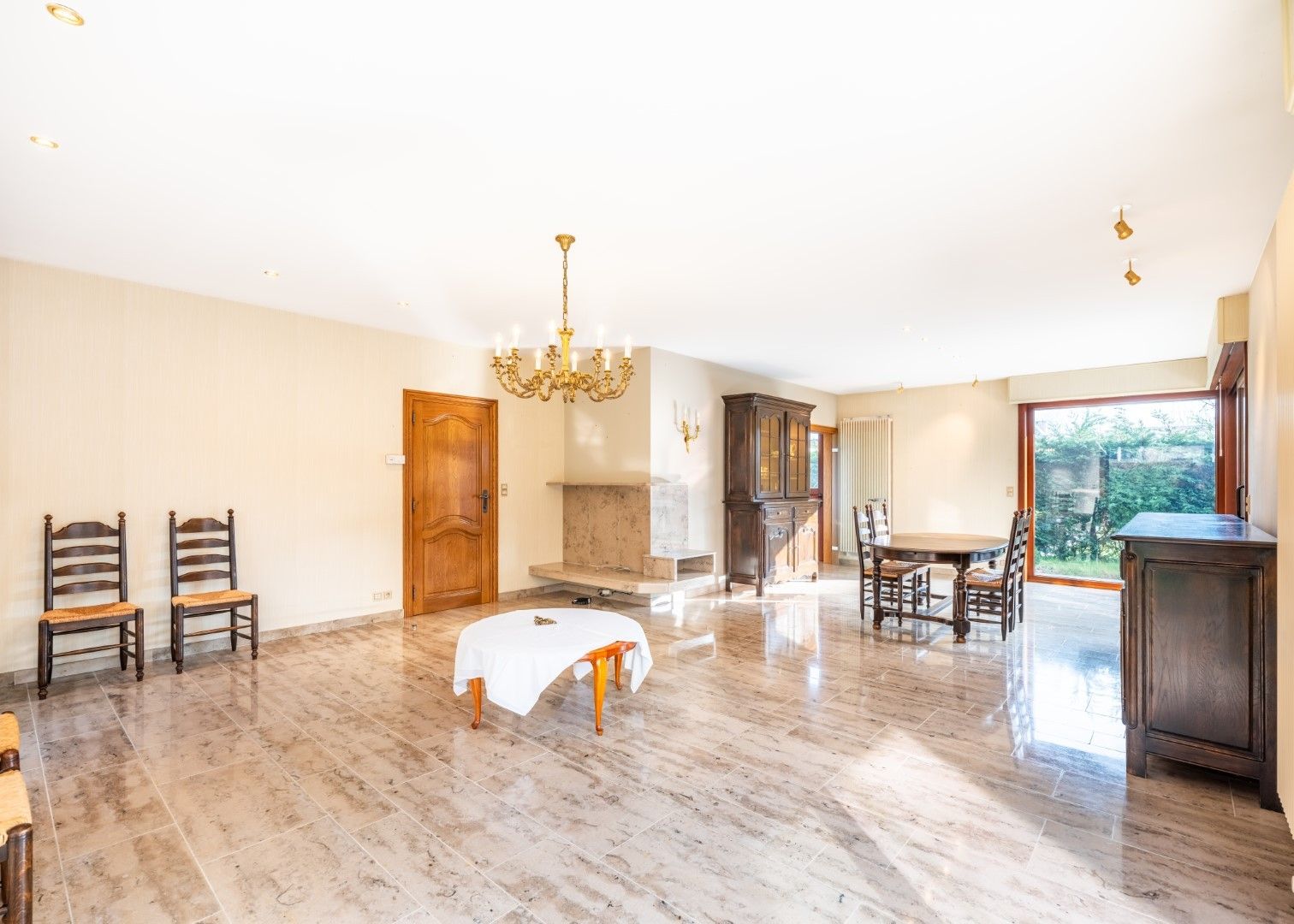 Villa Marie-Joséstraat 45 foto 4