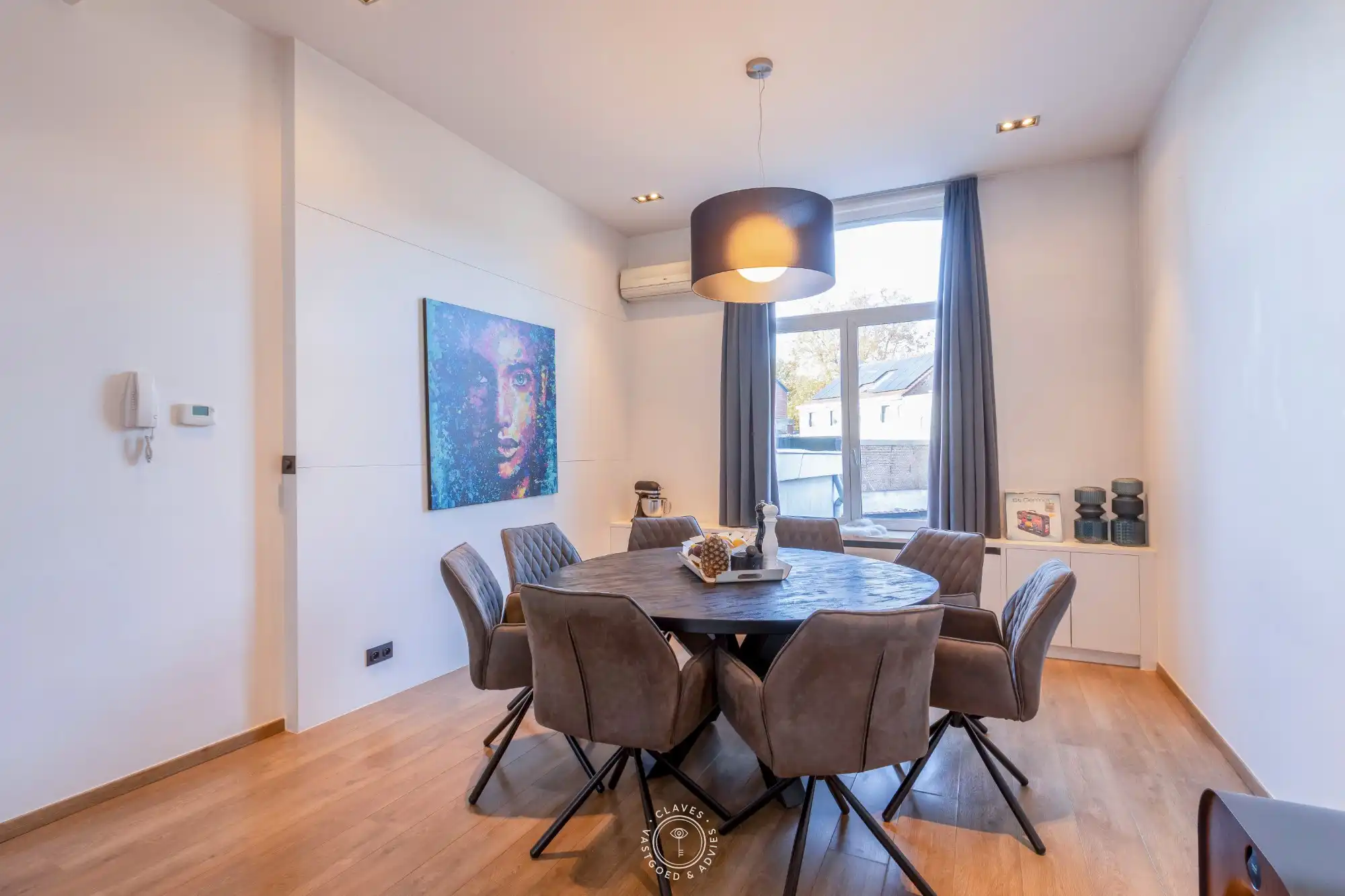 Prachtig burgerhuis met multifunctioneel karakter. foto 6