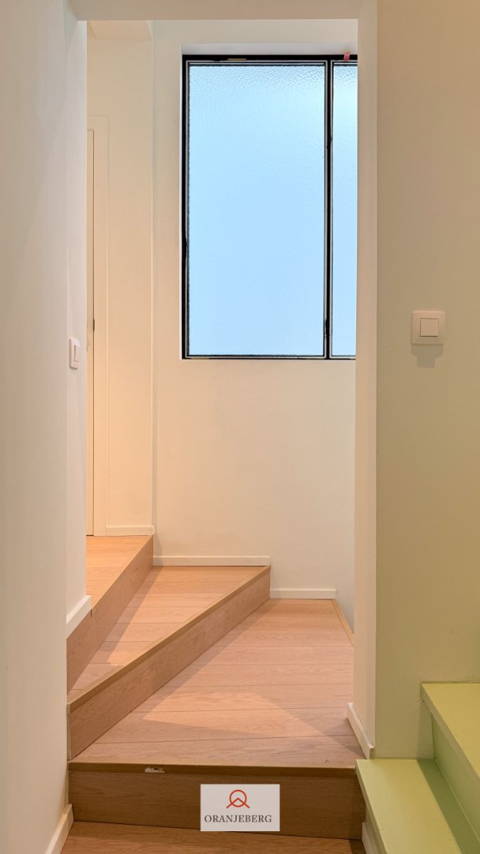 Prachtige triplex in hartje Gent foto 19