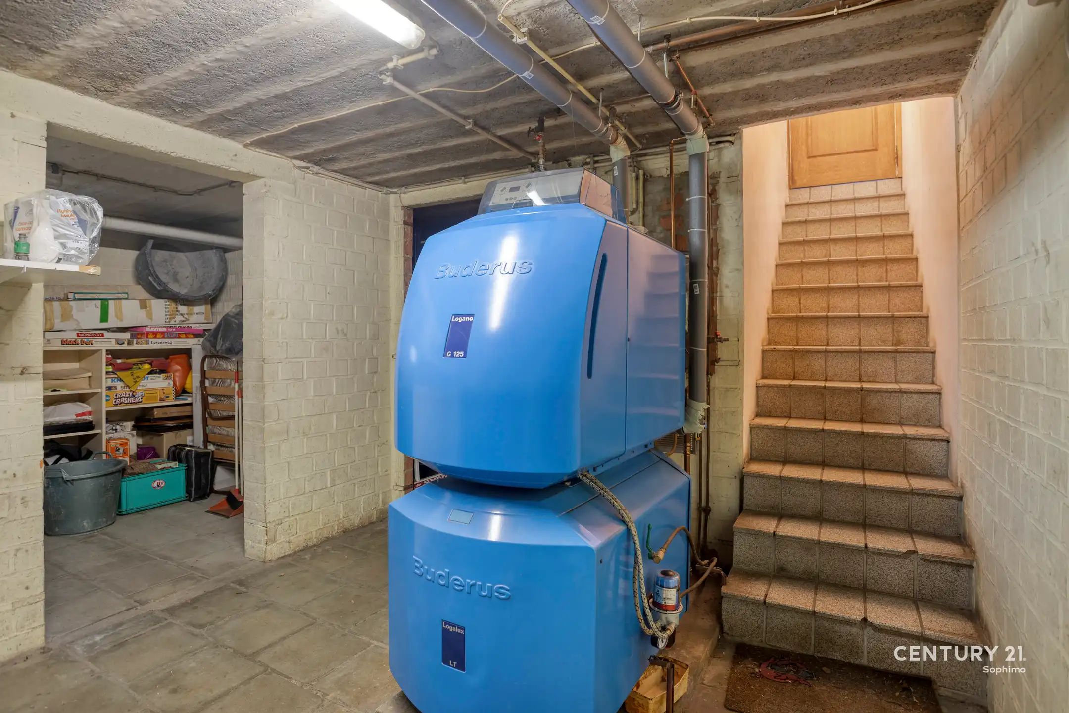 Vrijstaande woning in doodlopende straat foto 23