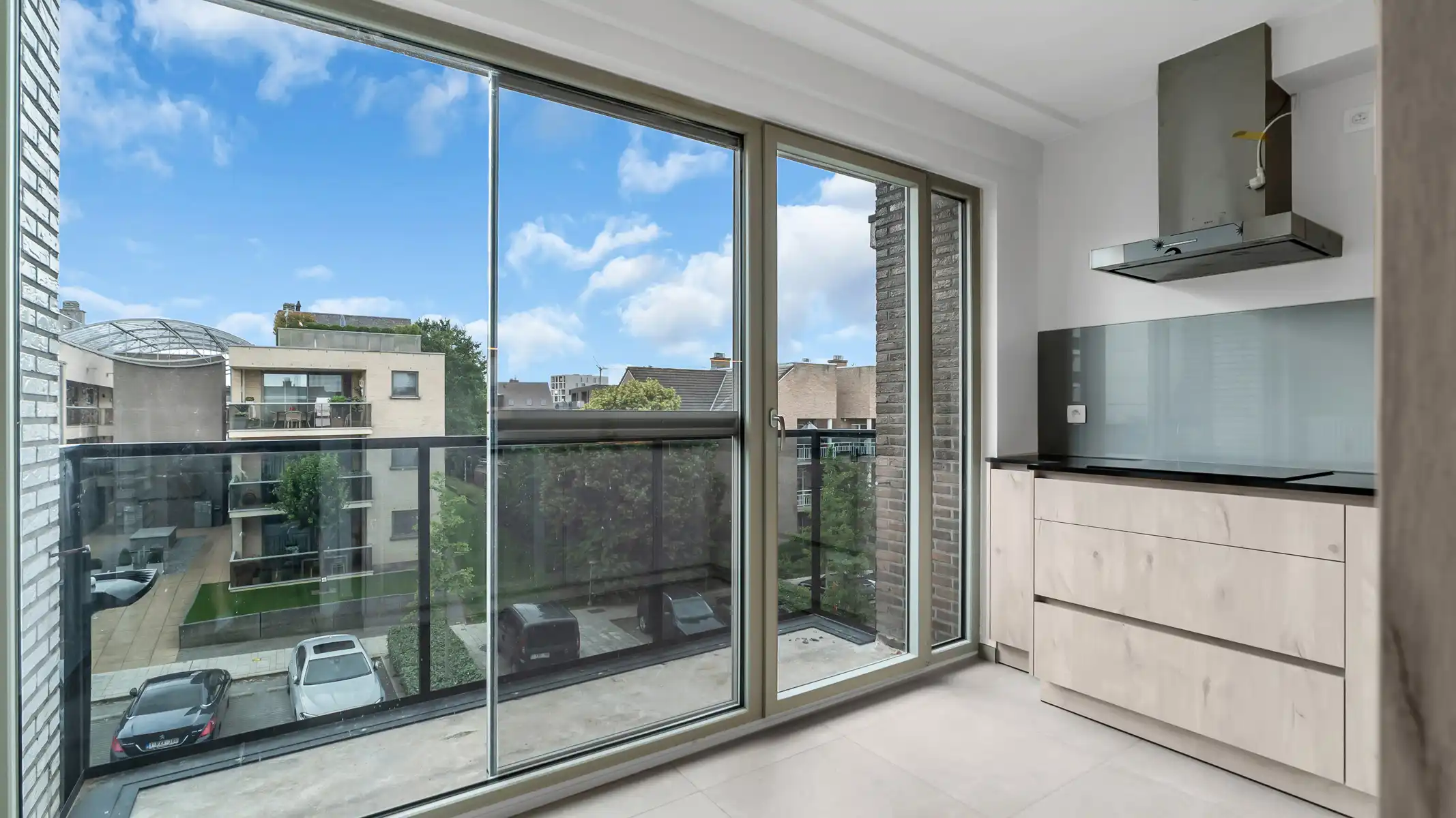 Appartement te koop foto 9