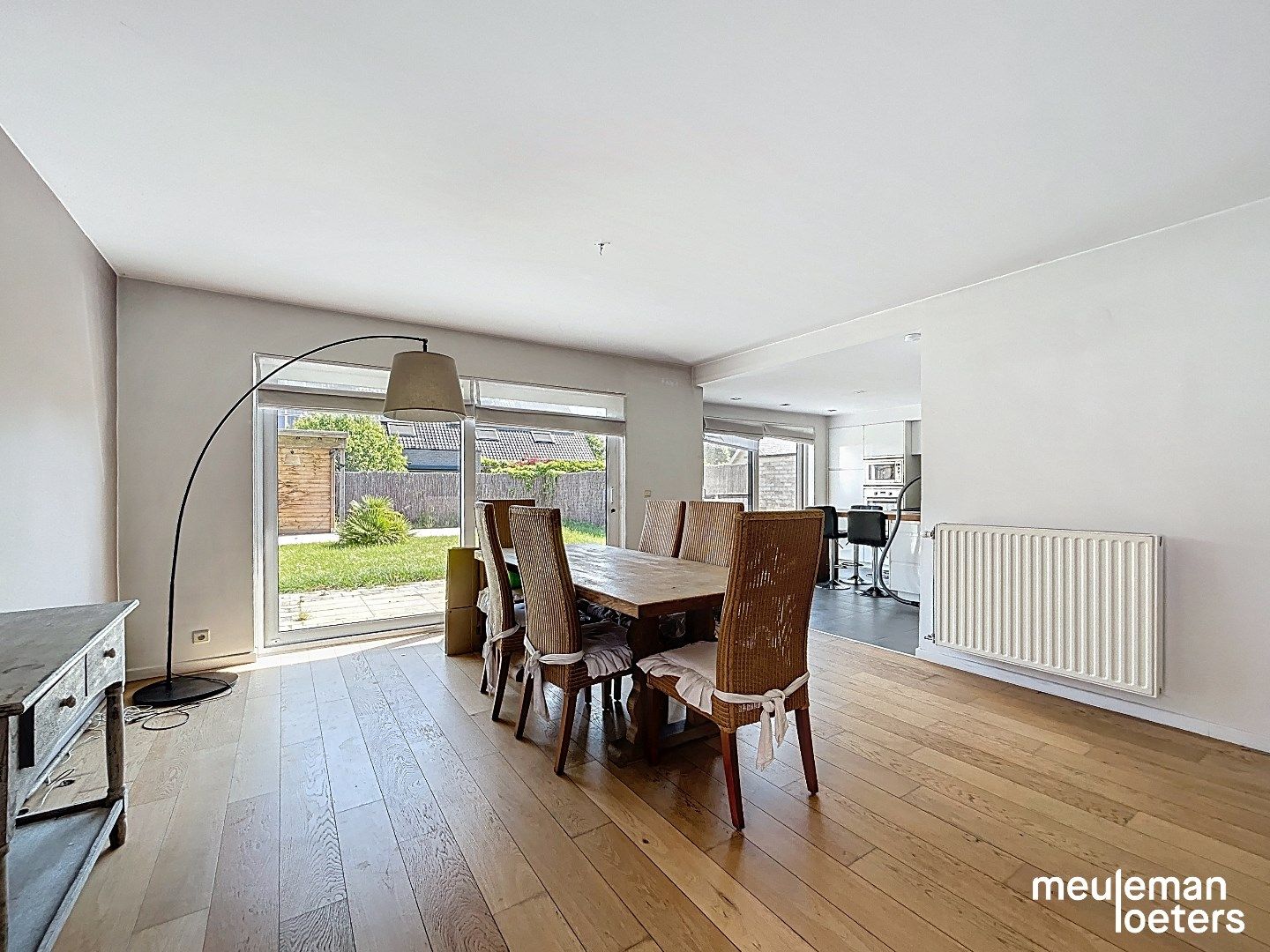 Instapklare gezinswoning met 3 slaapkamers  foto 7