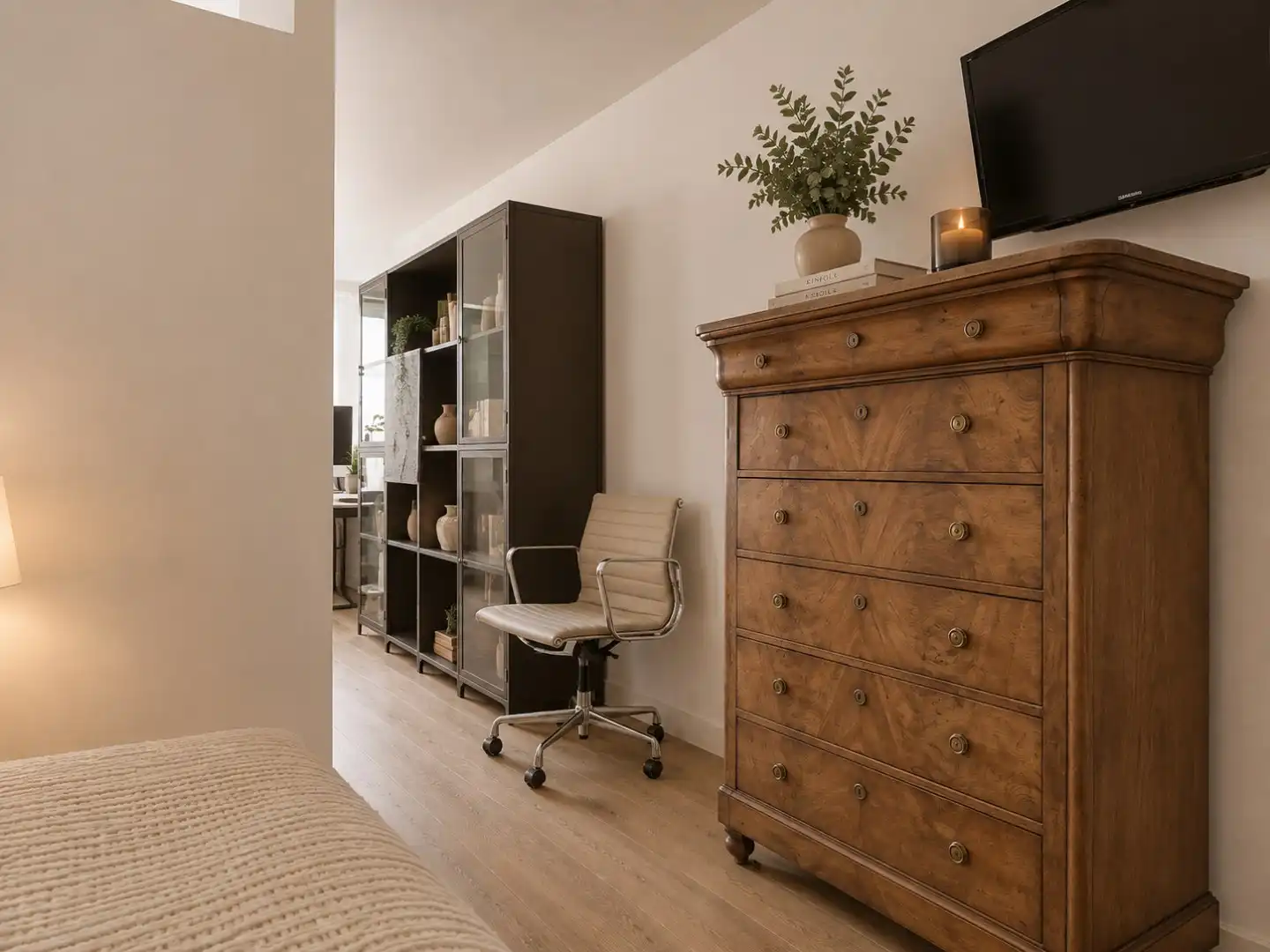 Karakteristiek wonen in "Le Baptiste" foto 15