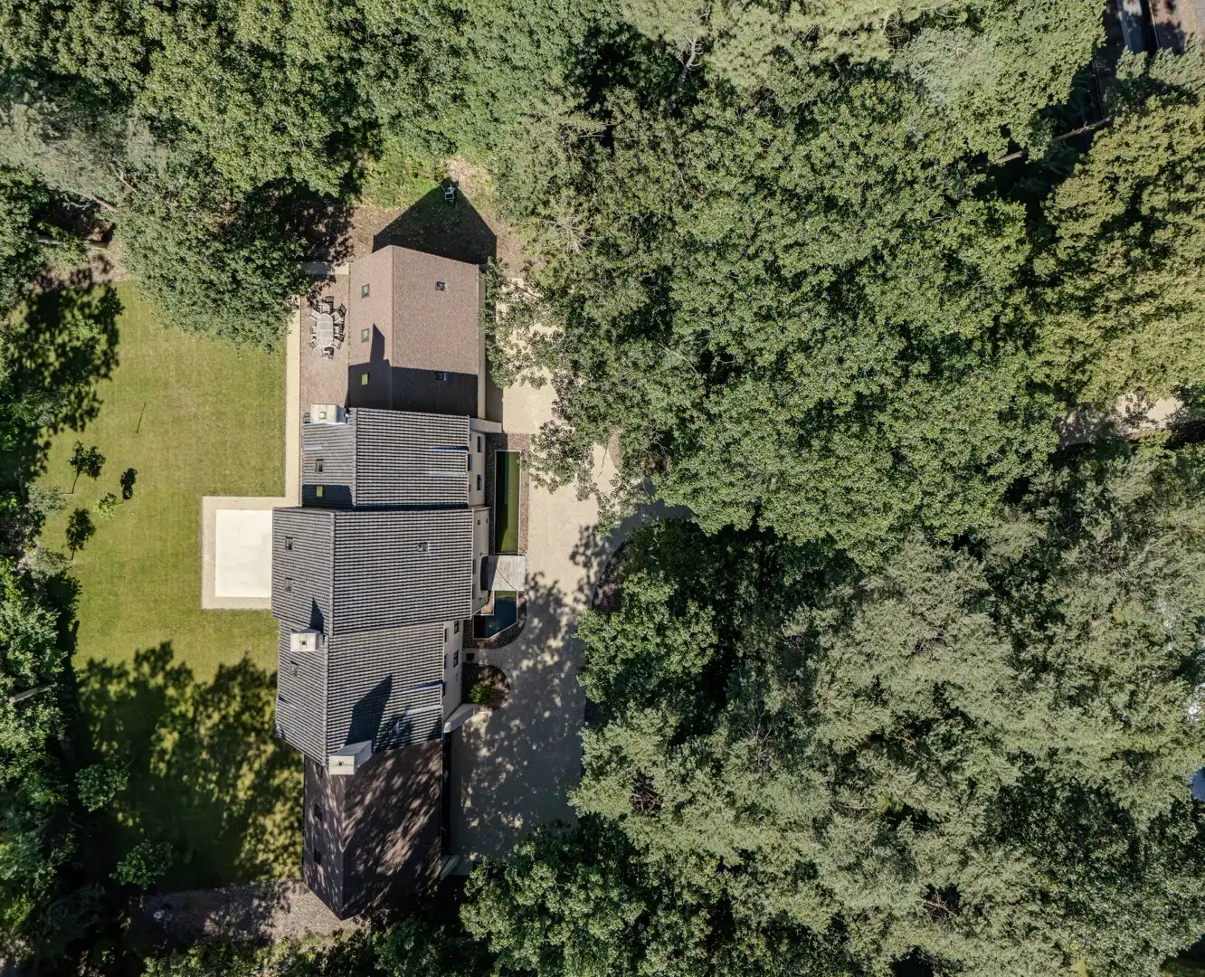 Exclusieve casco villa te Keerbergen foto 21