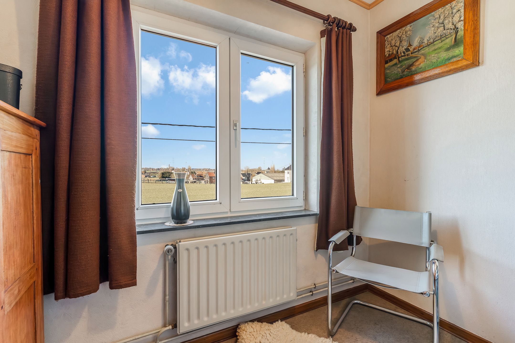 Vrijstaande woning op 17a te Val-Meer foto 14