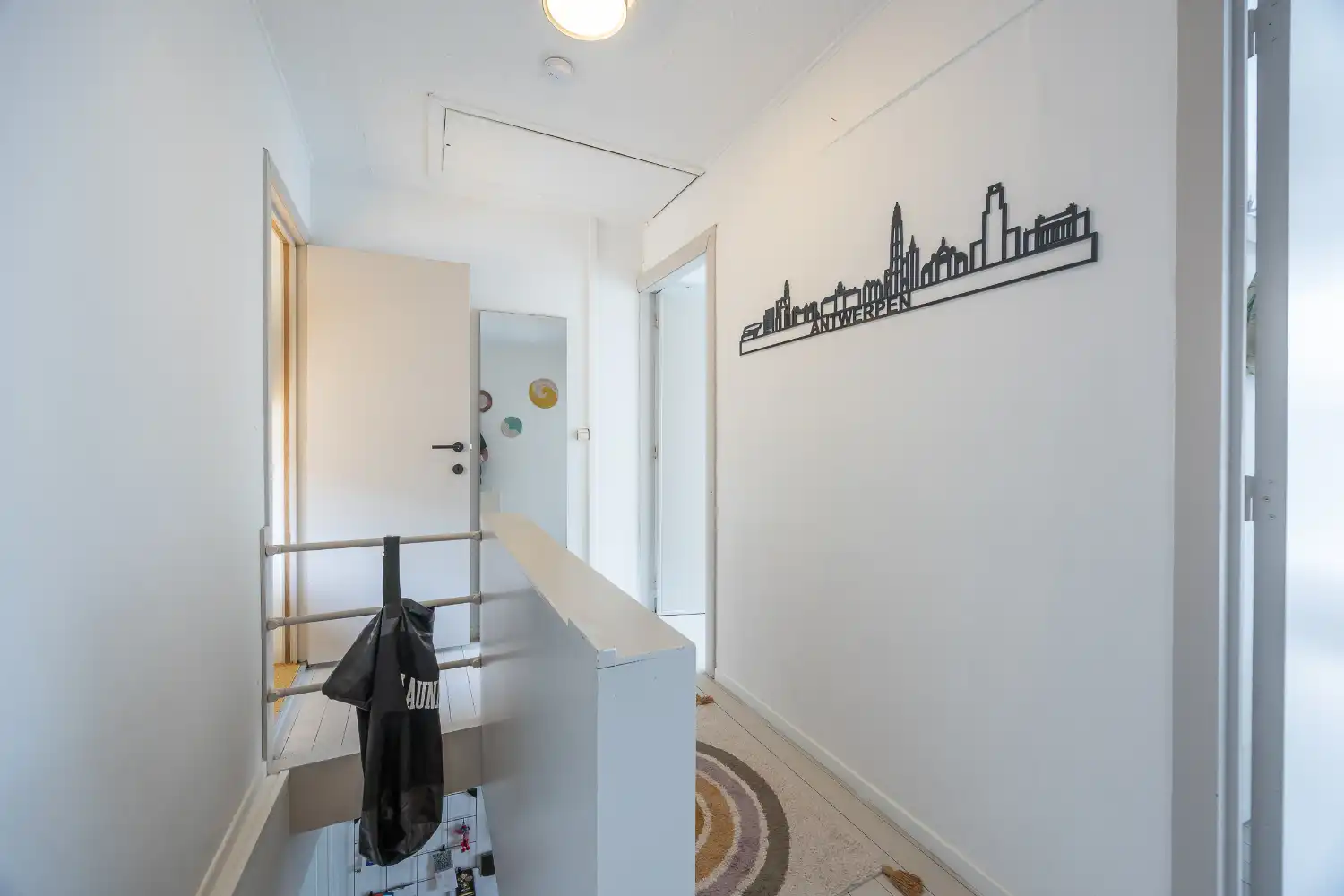 Duplex in het centrum van Oostende foto 7