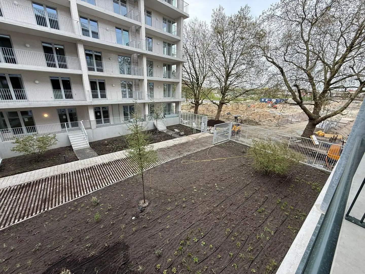 NIEUWBOUWAPPARTEMENT foto 9
