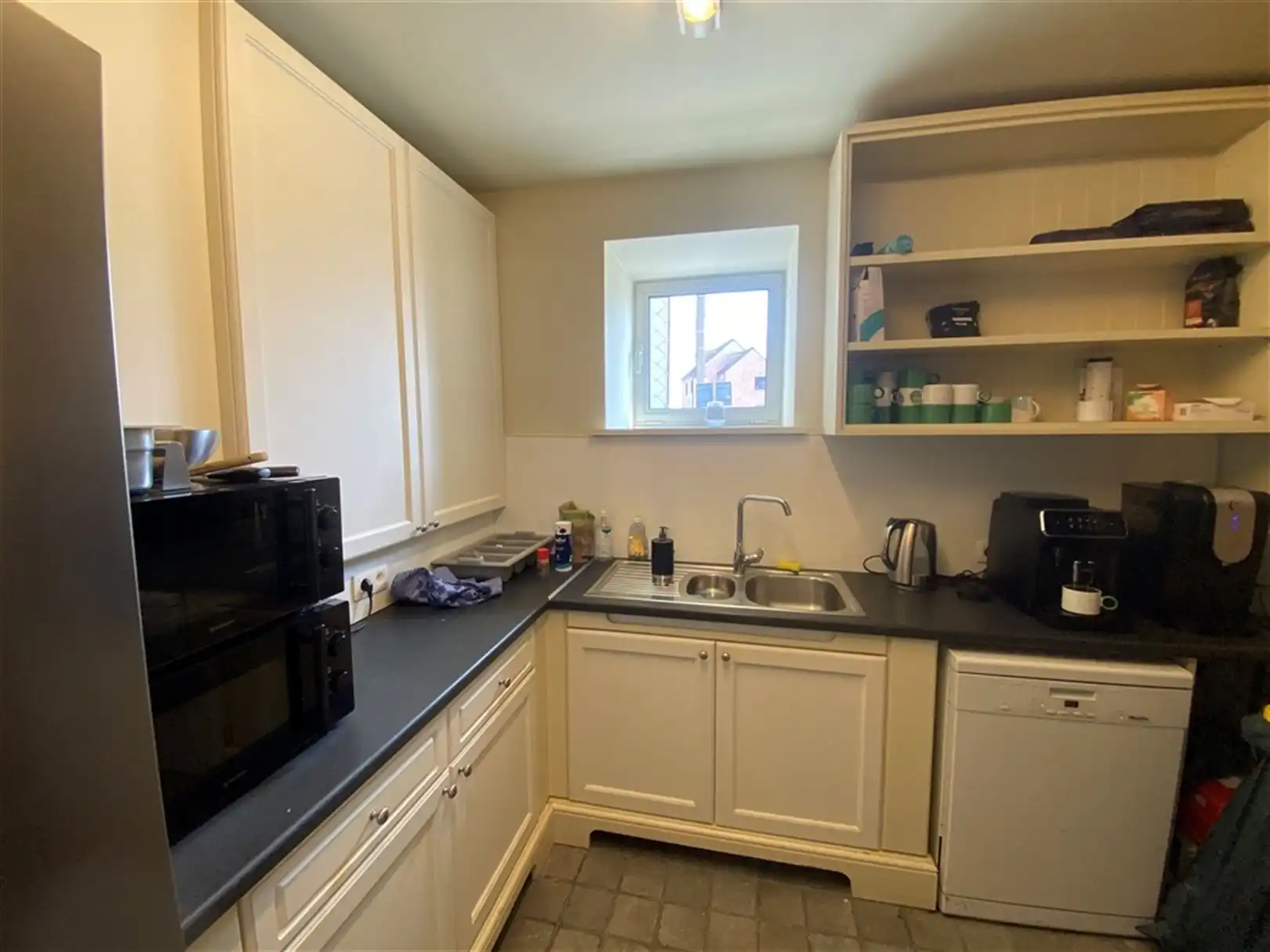 Flexibele all-in kantoren met professionele uitstraling foto 12