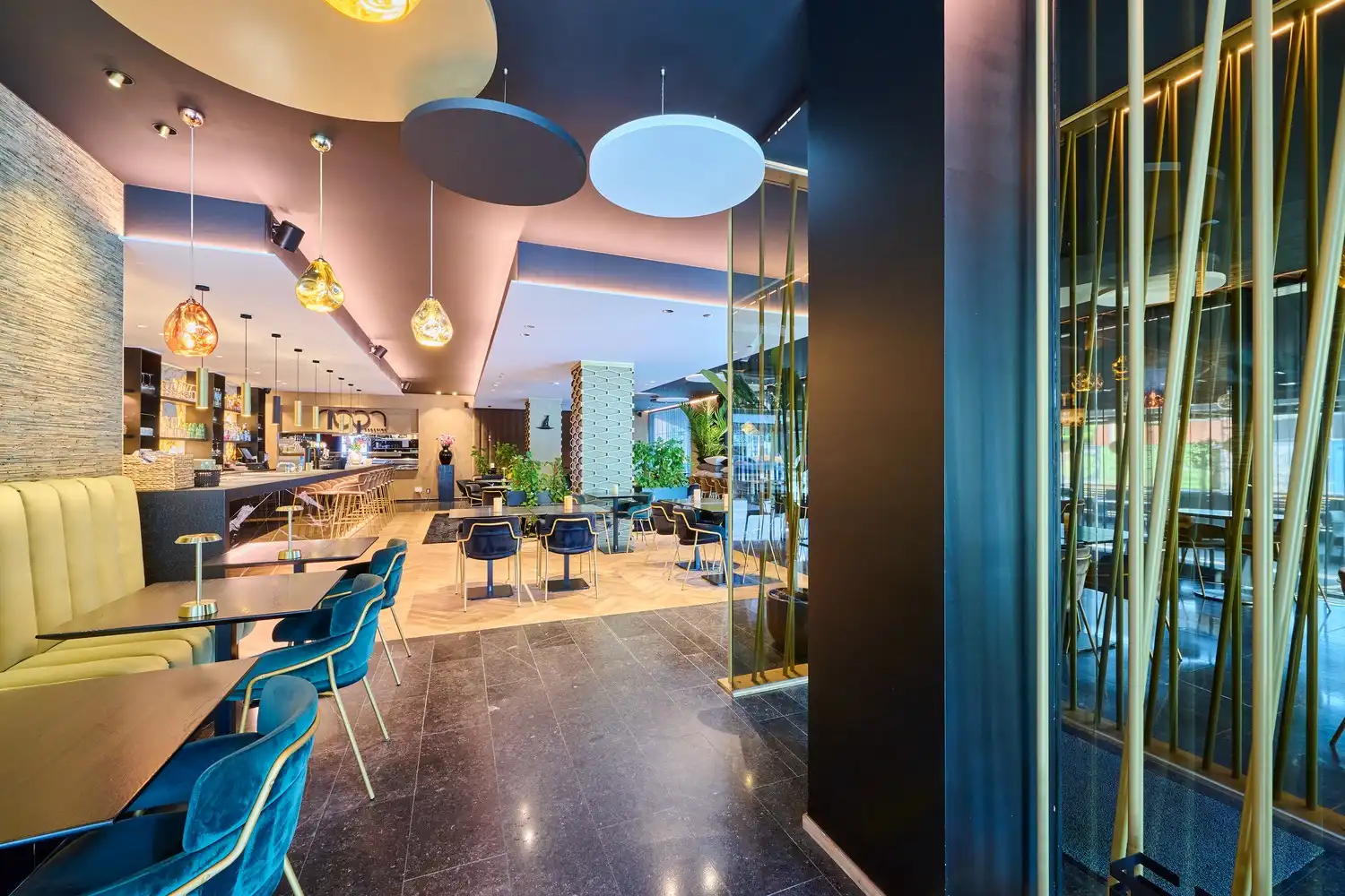 Uniek handelspand op toplocatie in het aangename centrum van Leopoldsburg foto 5