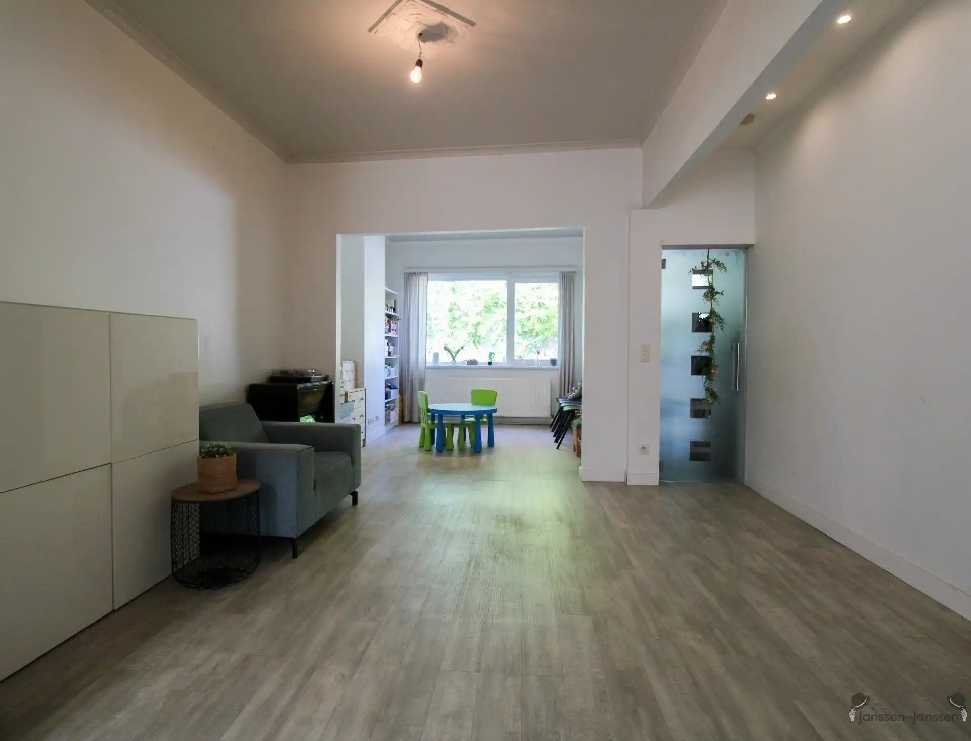 Woning met tuin foto 7
