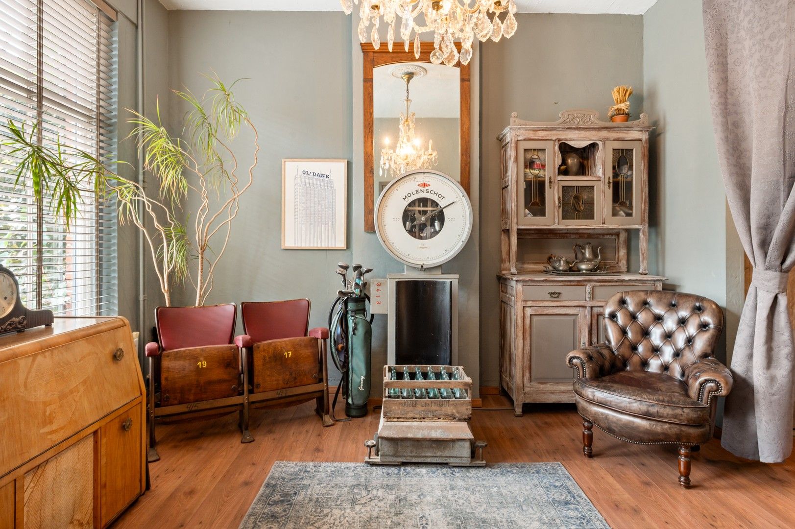 VERKOCHT onder voorbehoud foto 3
