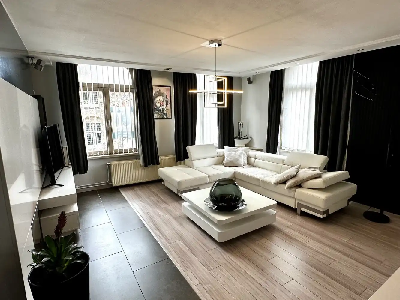 Appartement te koop foto 14