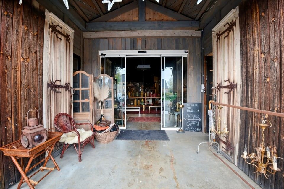 PROJECTGROND VAN 15A73CA MET ONTWIKKELINGSPOTENTIEEL IN ORSMAAL foto 18