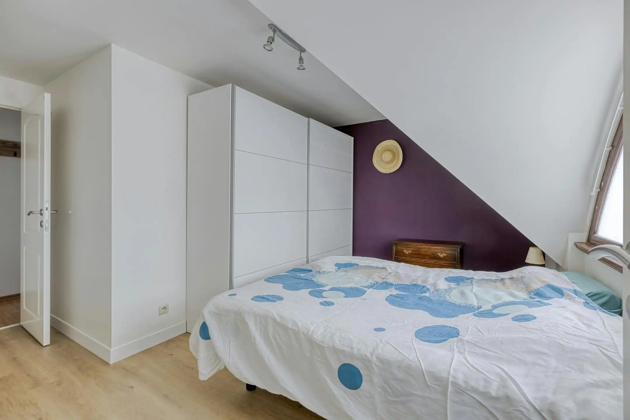 Appartement met ruim terras te koop in centrum Kasterlee foto 11