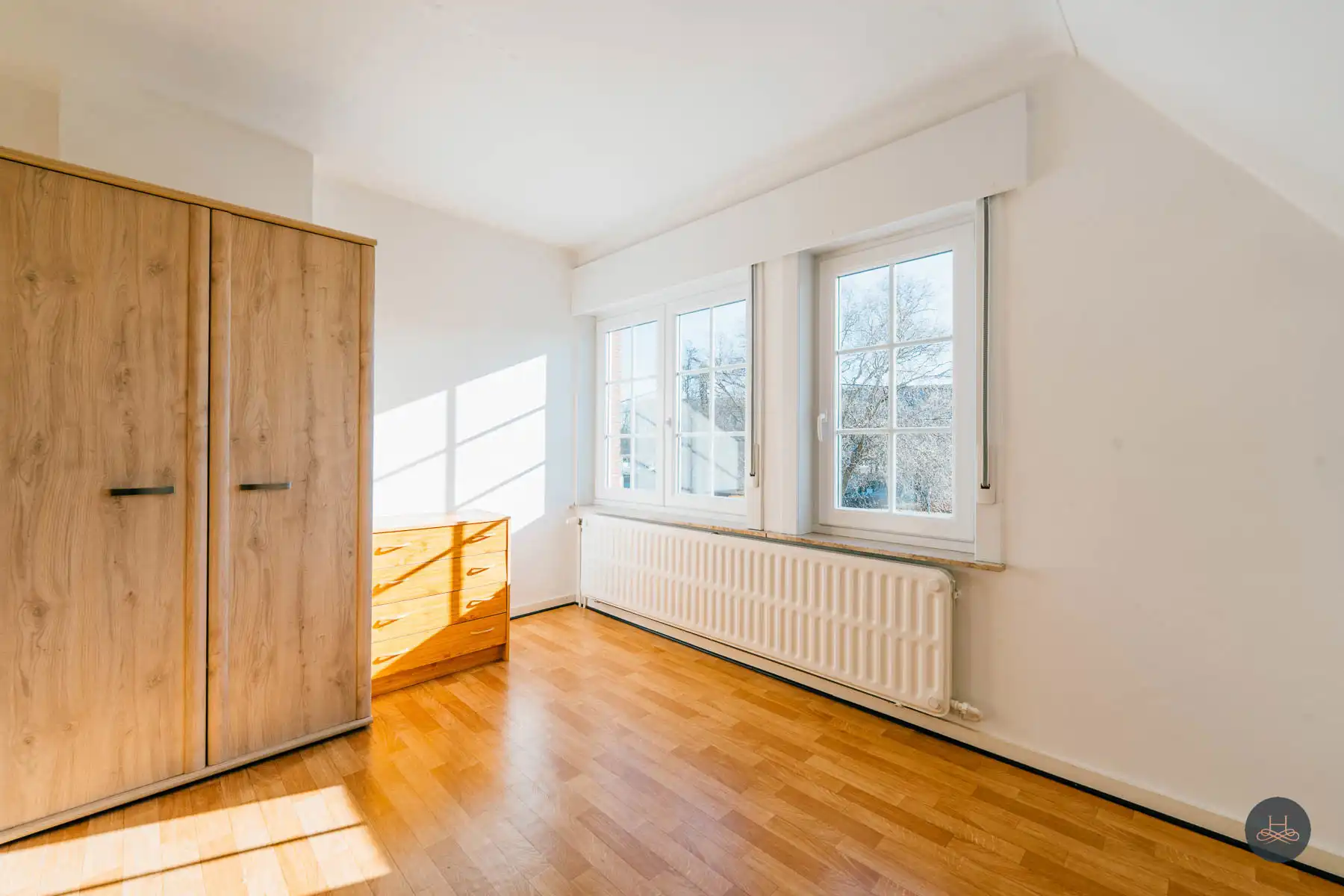 Karaktervolle gezinswoning vlakbij Leuven  foto 25