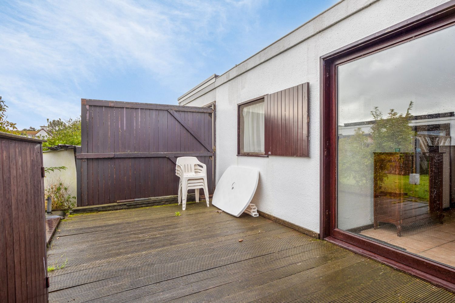 Vakantiewoning met één slaapkamer gelegen naast natuurgebied foto 9